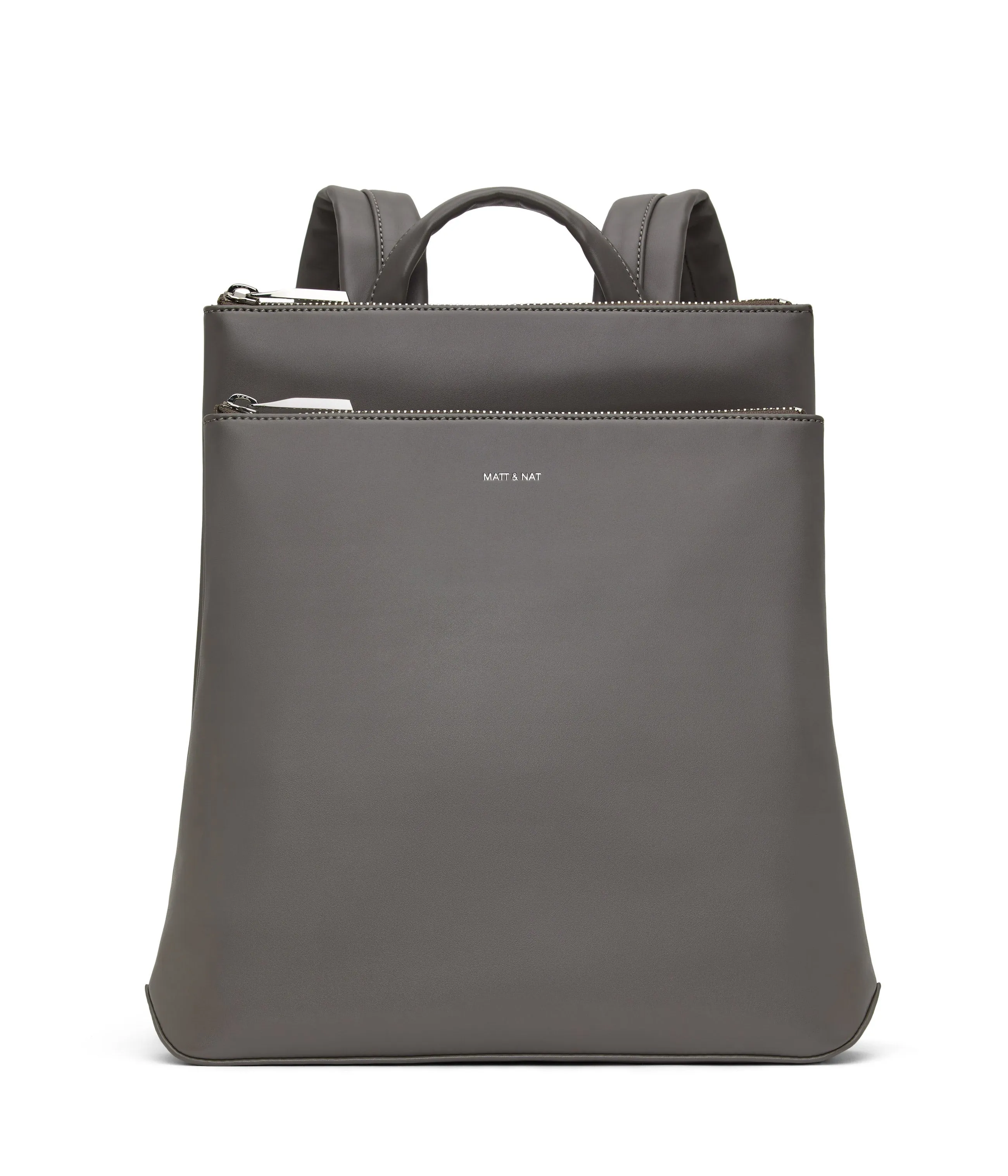 NARA Vegan Backpack - Loom