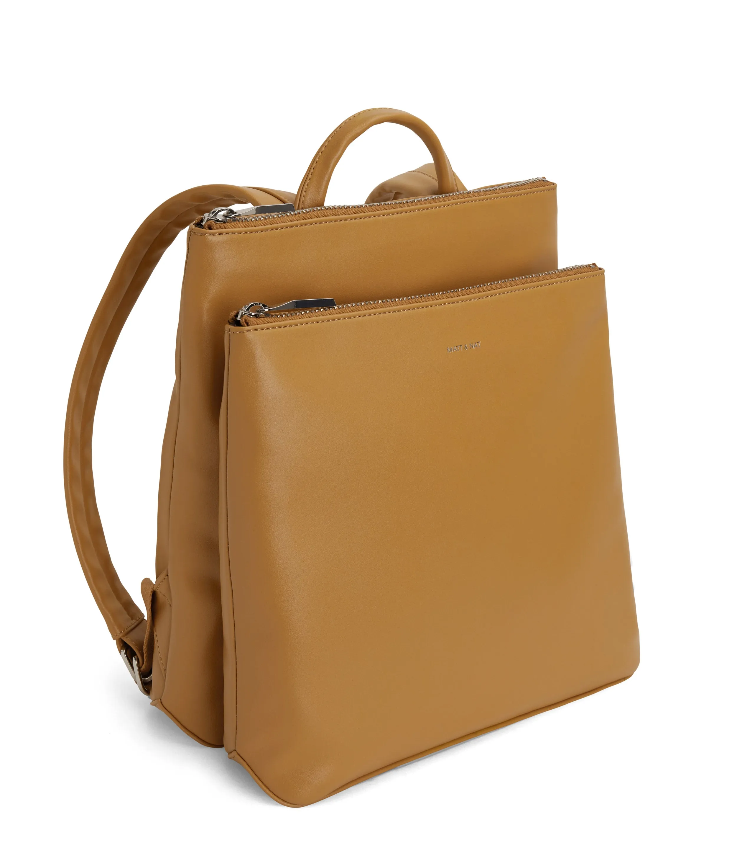 NARA Vegan Backpack - Loom