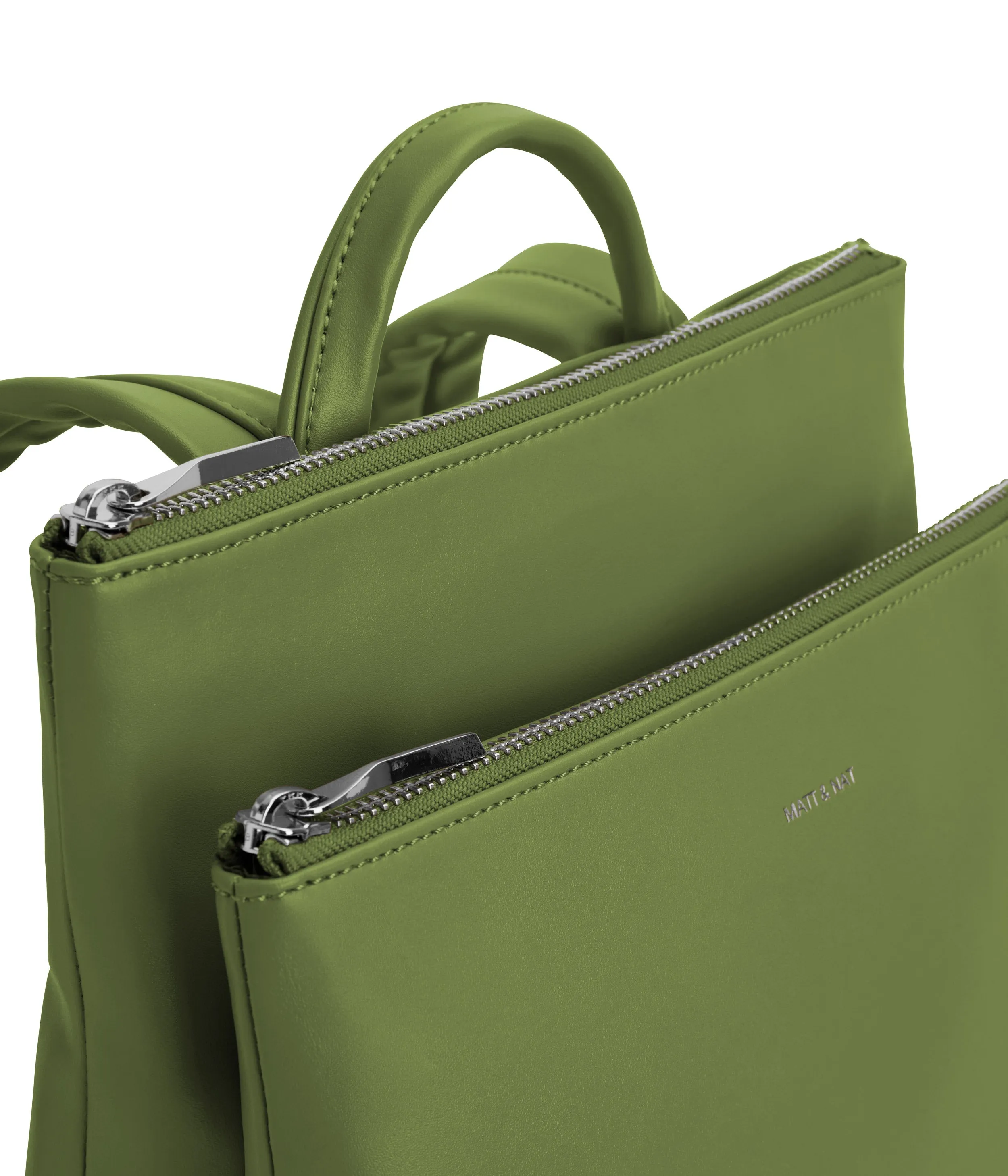 NARA Vegan Backpack - Loom
