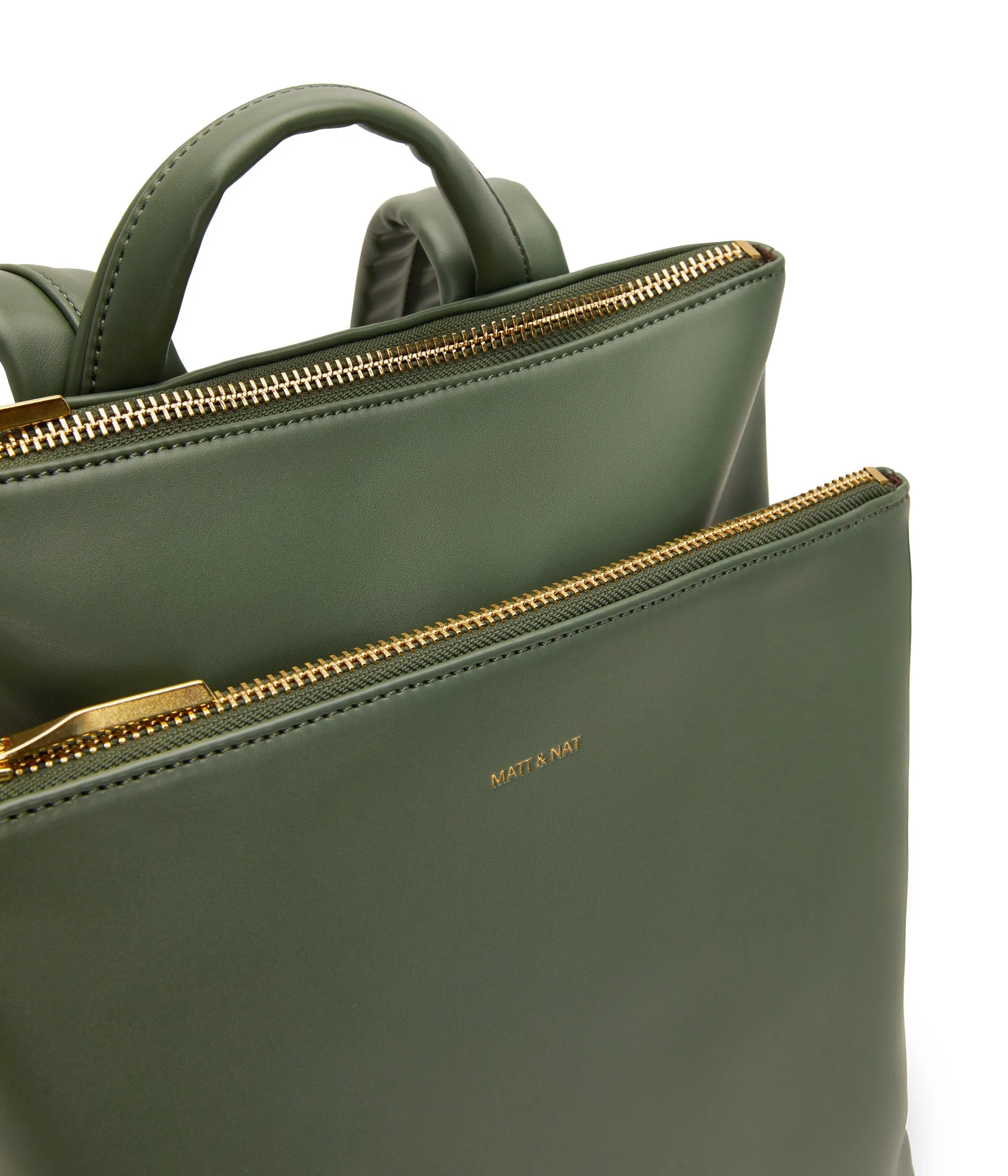 NARA Vegan Backpack - Loom