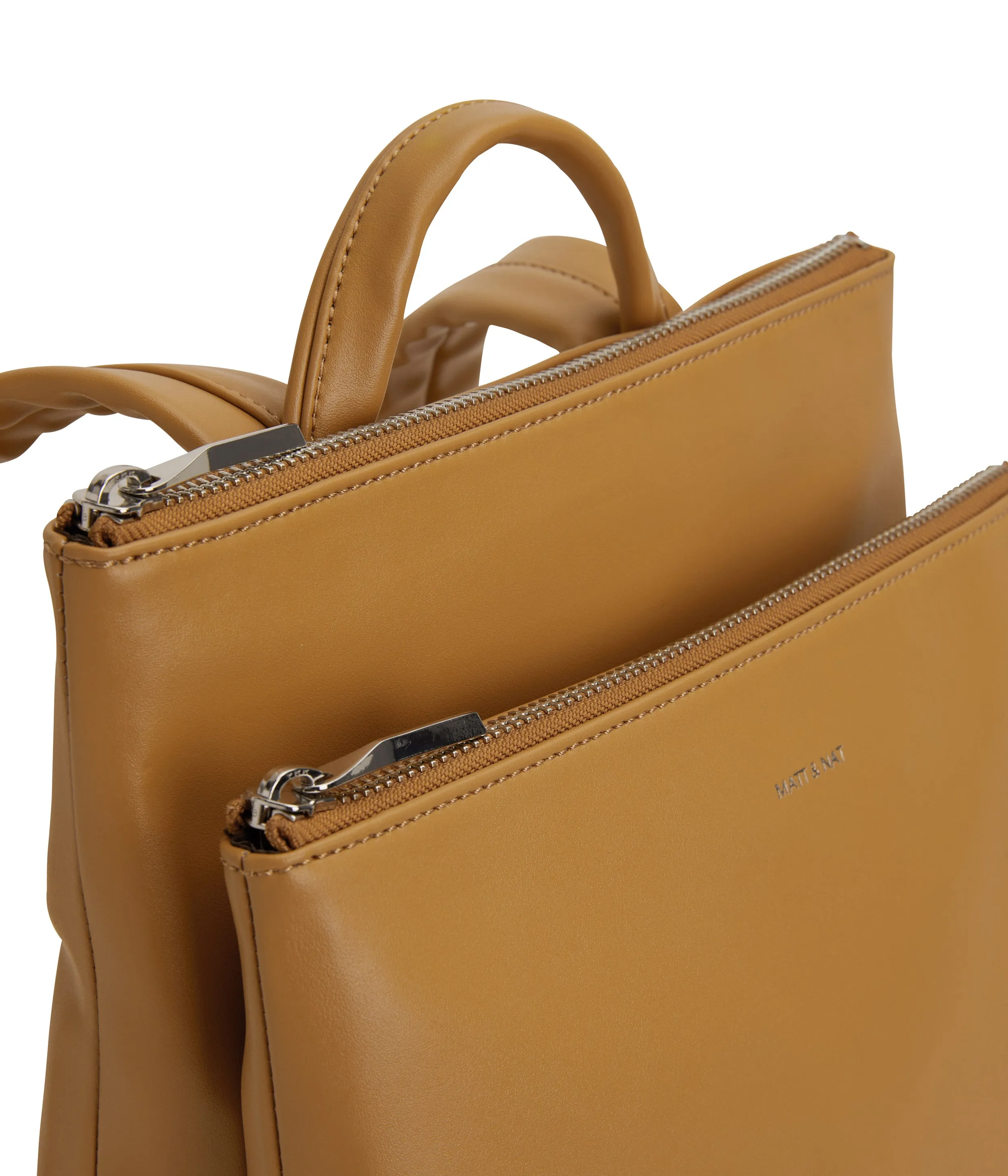 NARA Vegan Backpack - Loom