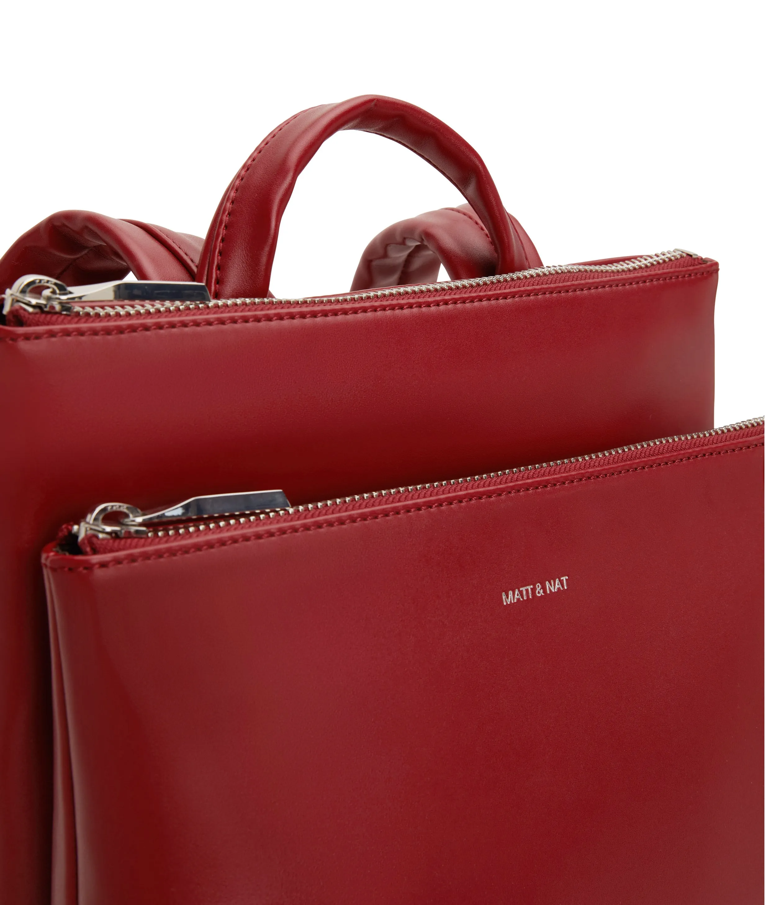 NARA Vegan Backpack - Loom