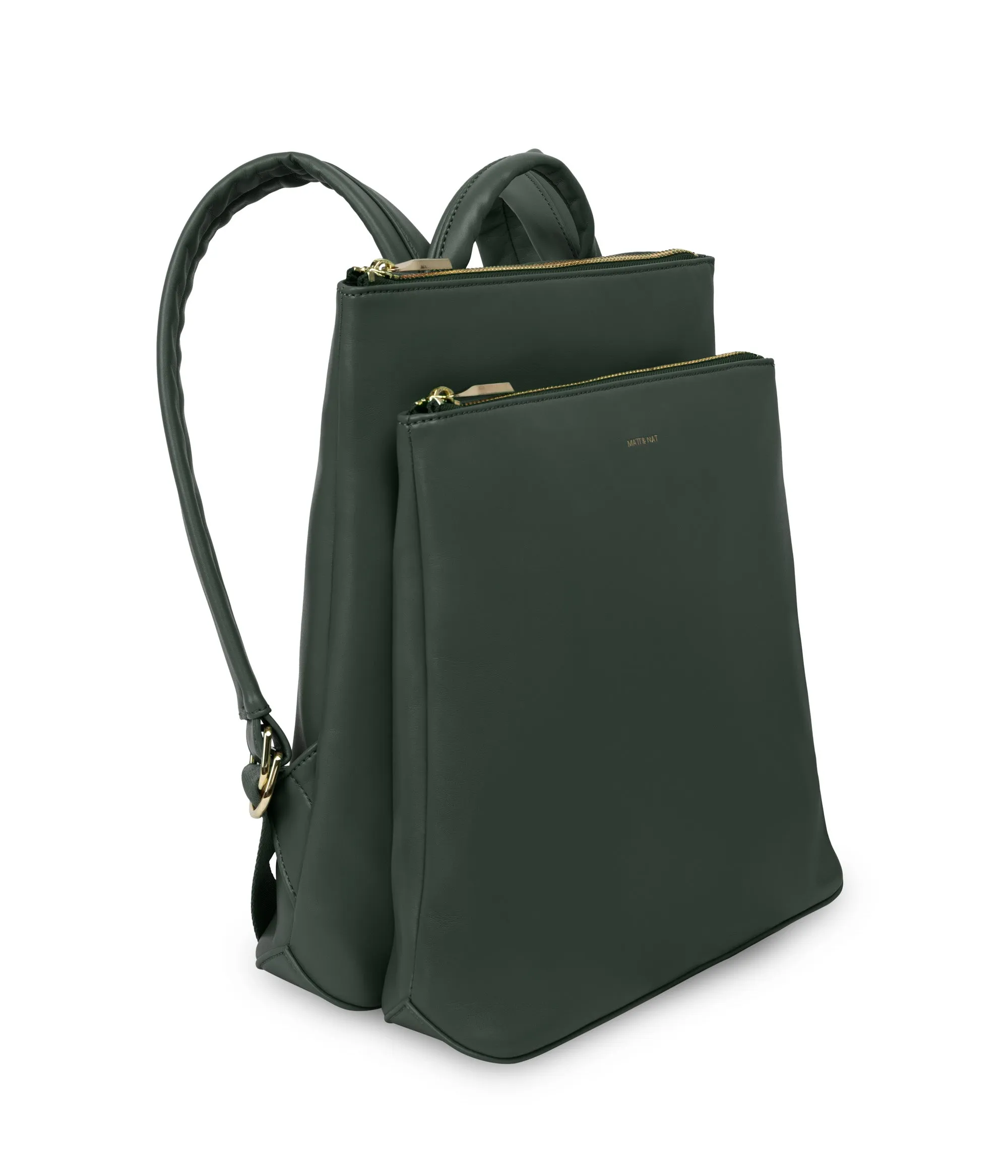 NARA Vegan Backpack - Loom