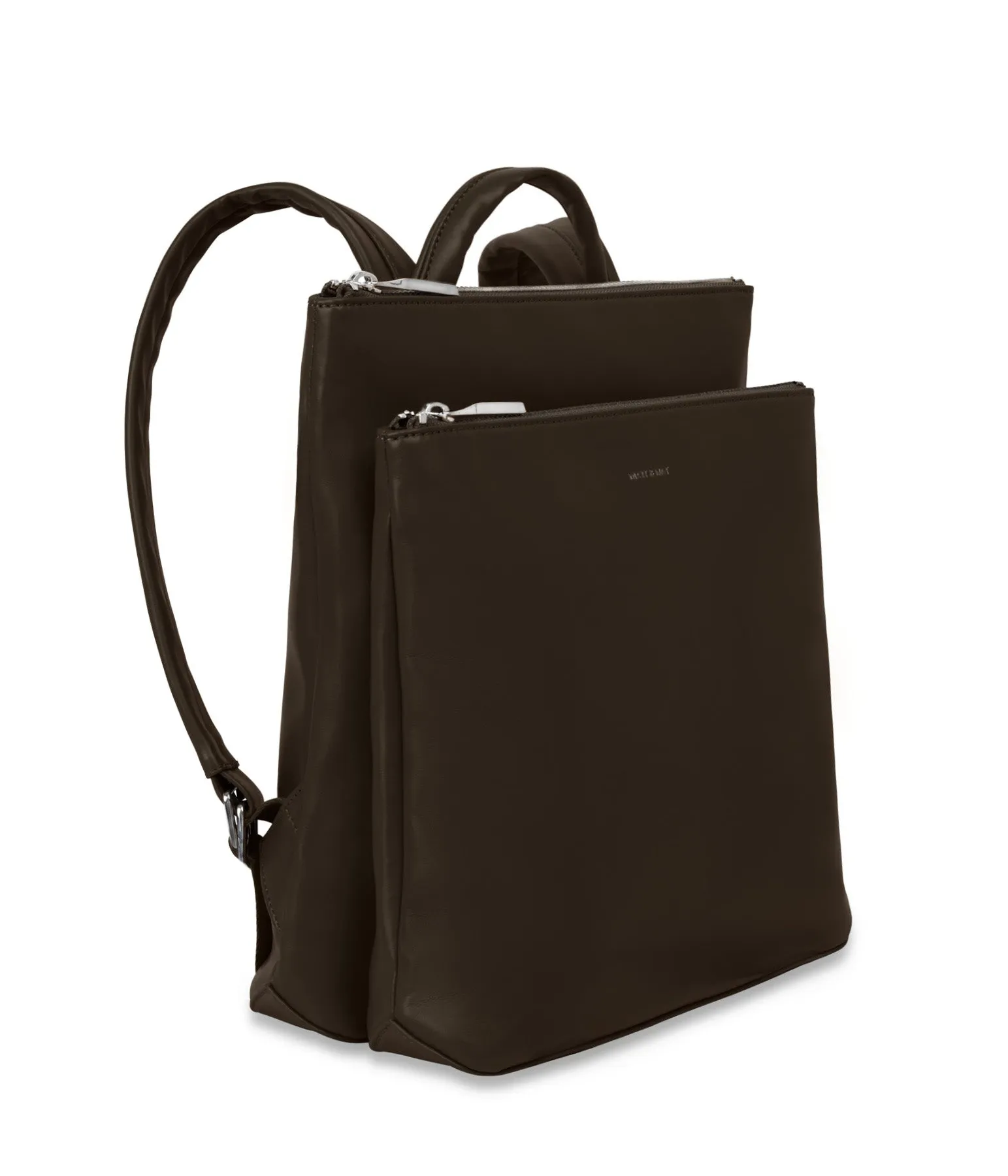 NARA Vegan Backpack - Loom