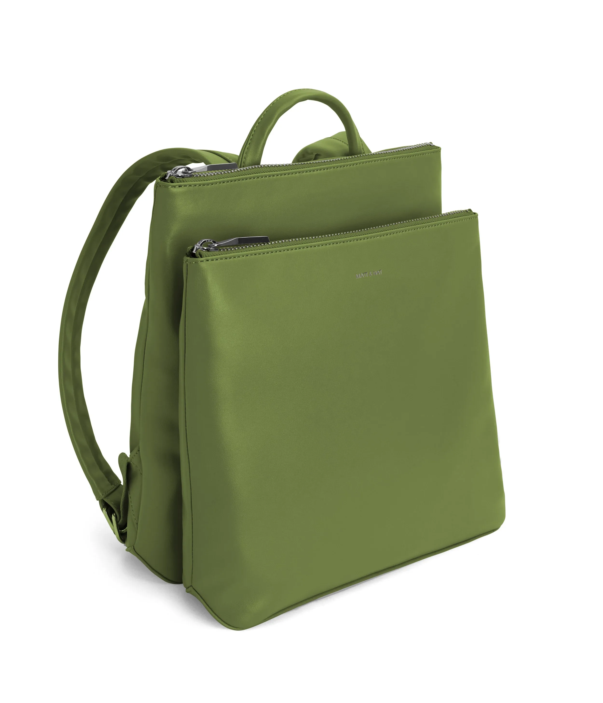 NARA Vegan Backpack - Loom