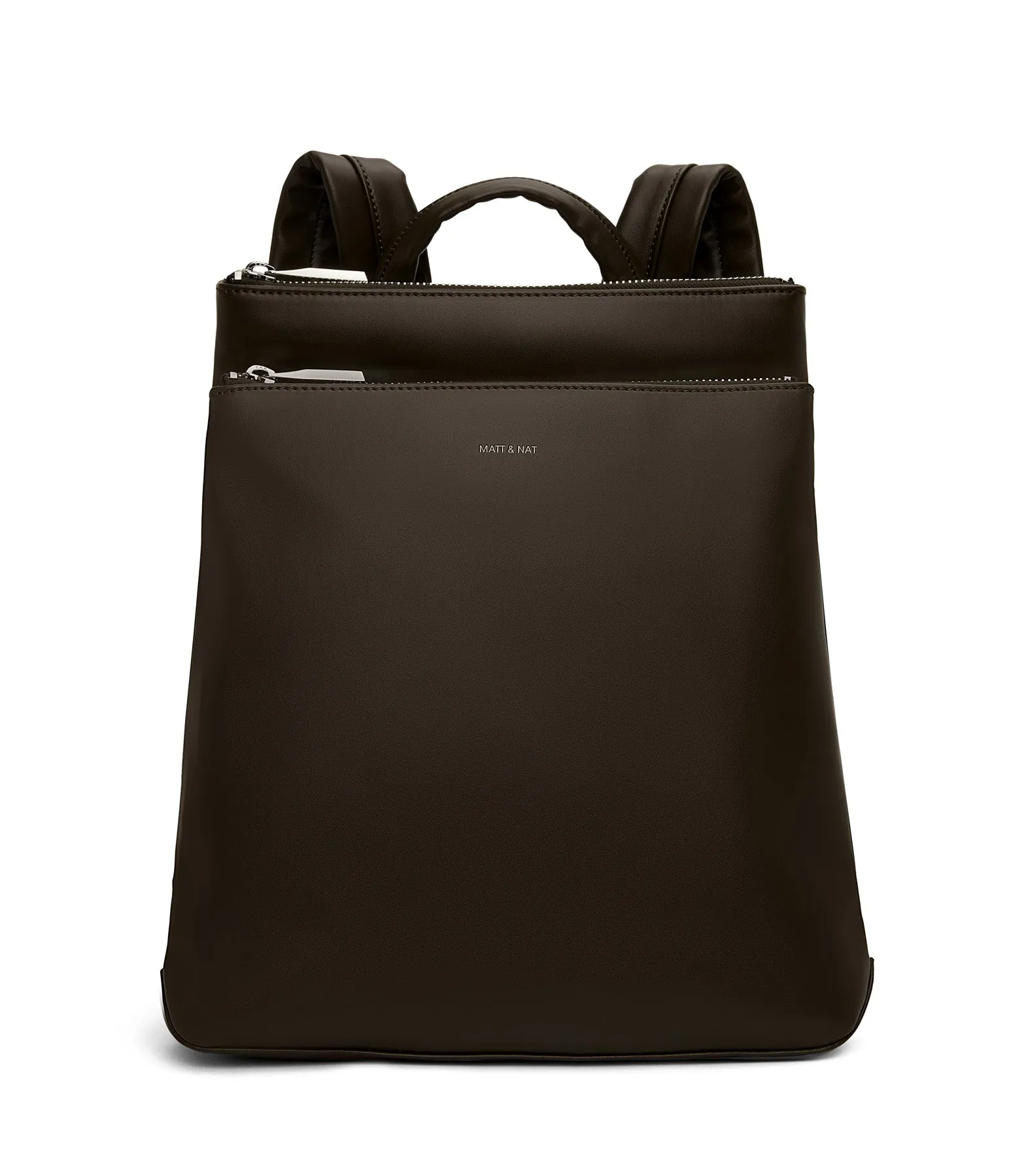 NARA Vegan Backpack - Loom