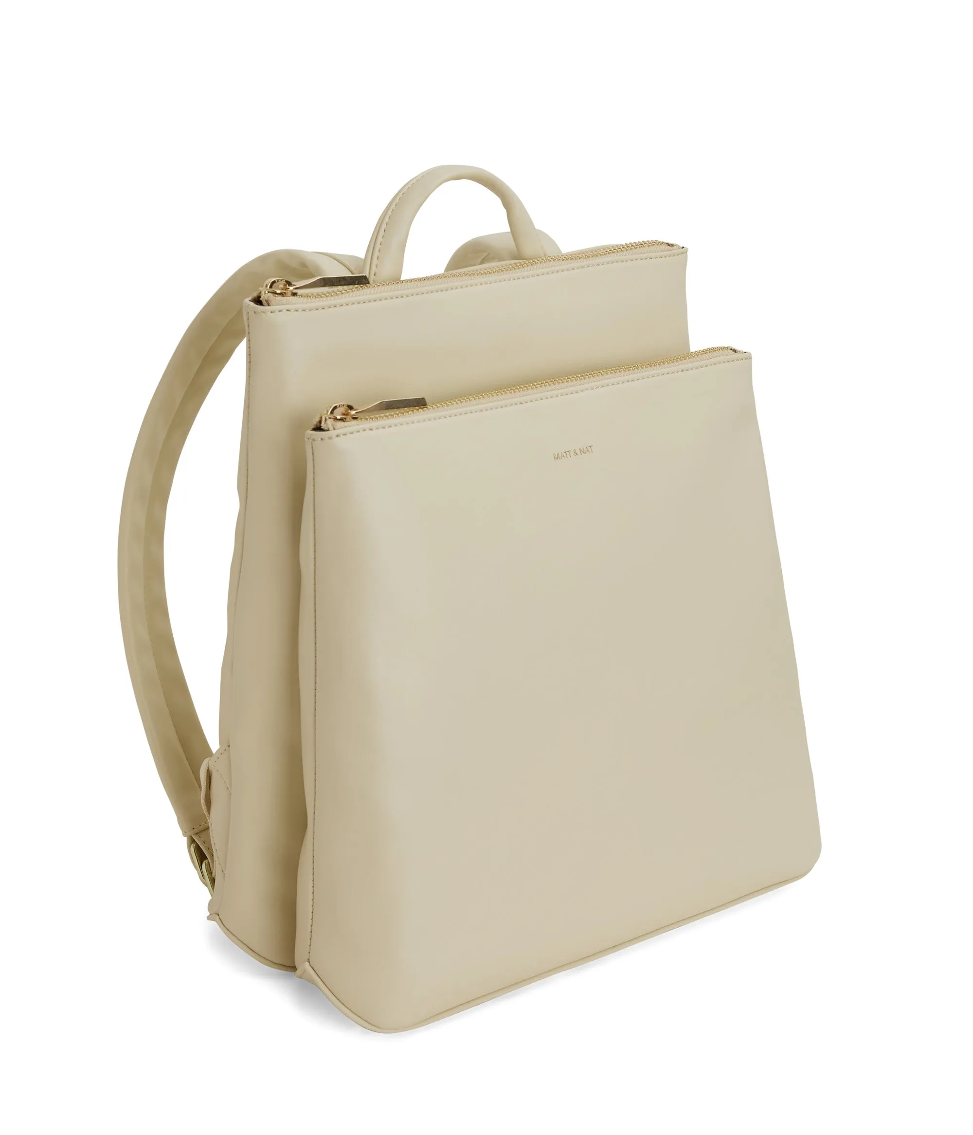 NARA Vegan Backpack - Loom