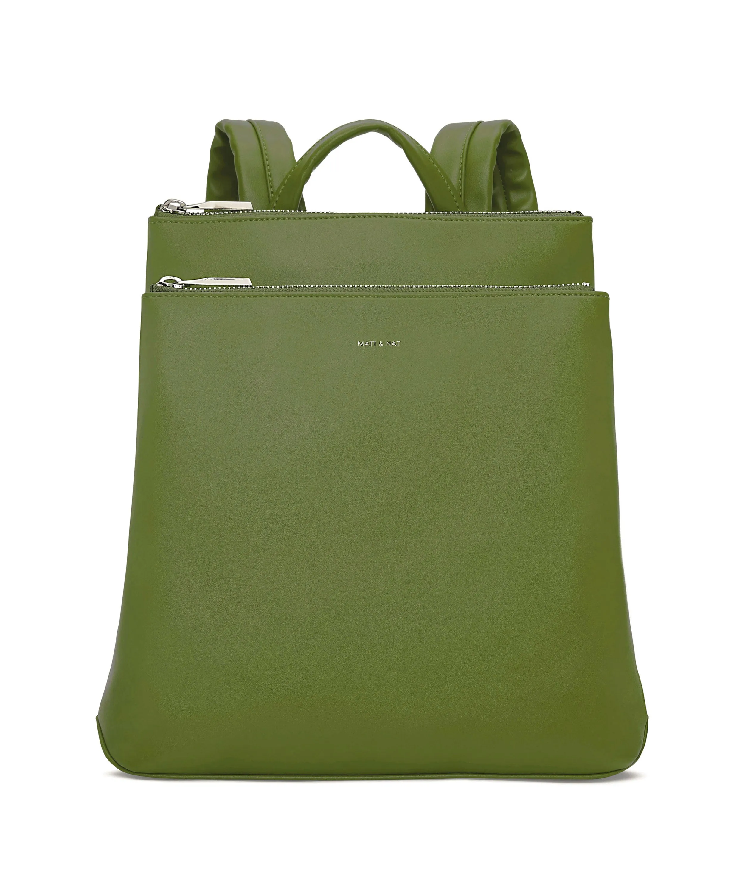 NARA Vegan Backpack - Loom