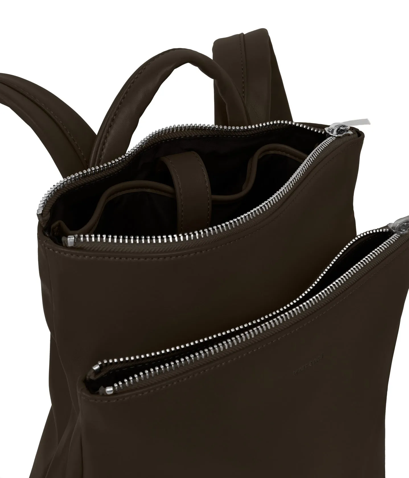 NARA Vegan Backpack - Loom