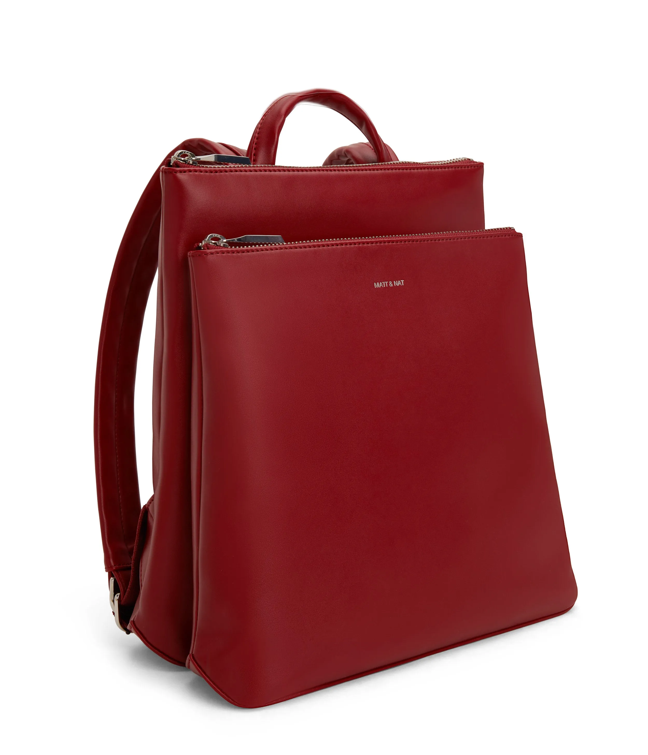 NARA Vegan Backpack - Loom