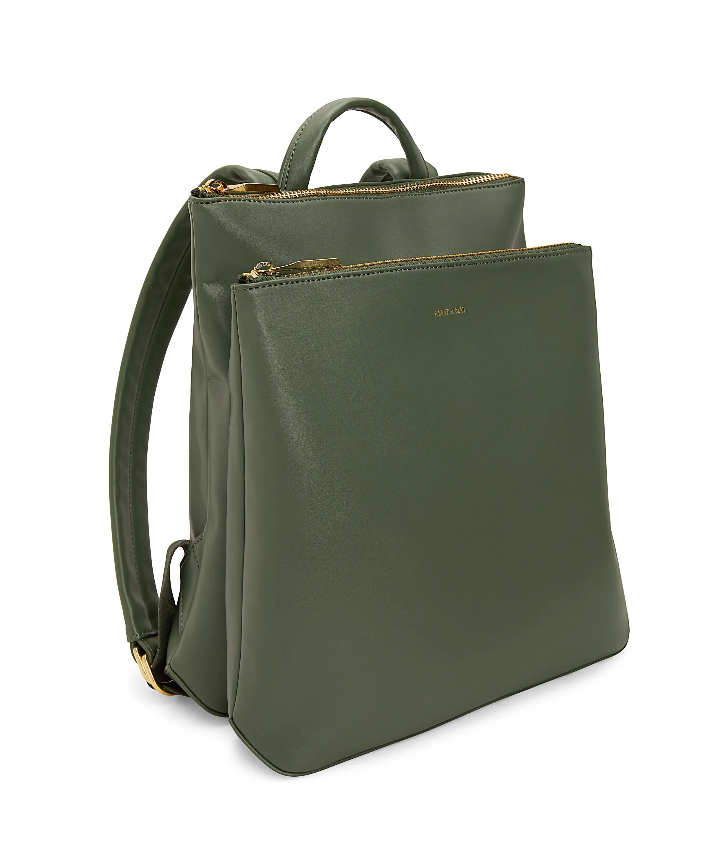 NARA Vegan Backpack - Loom