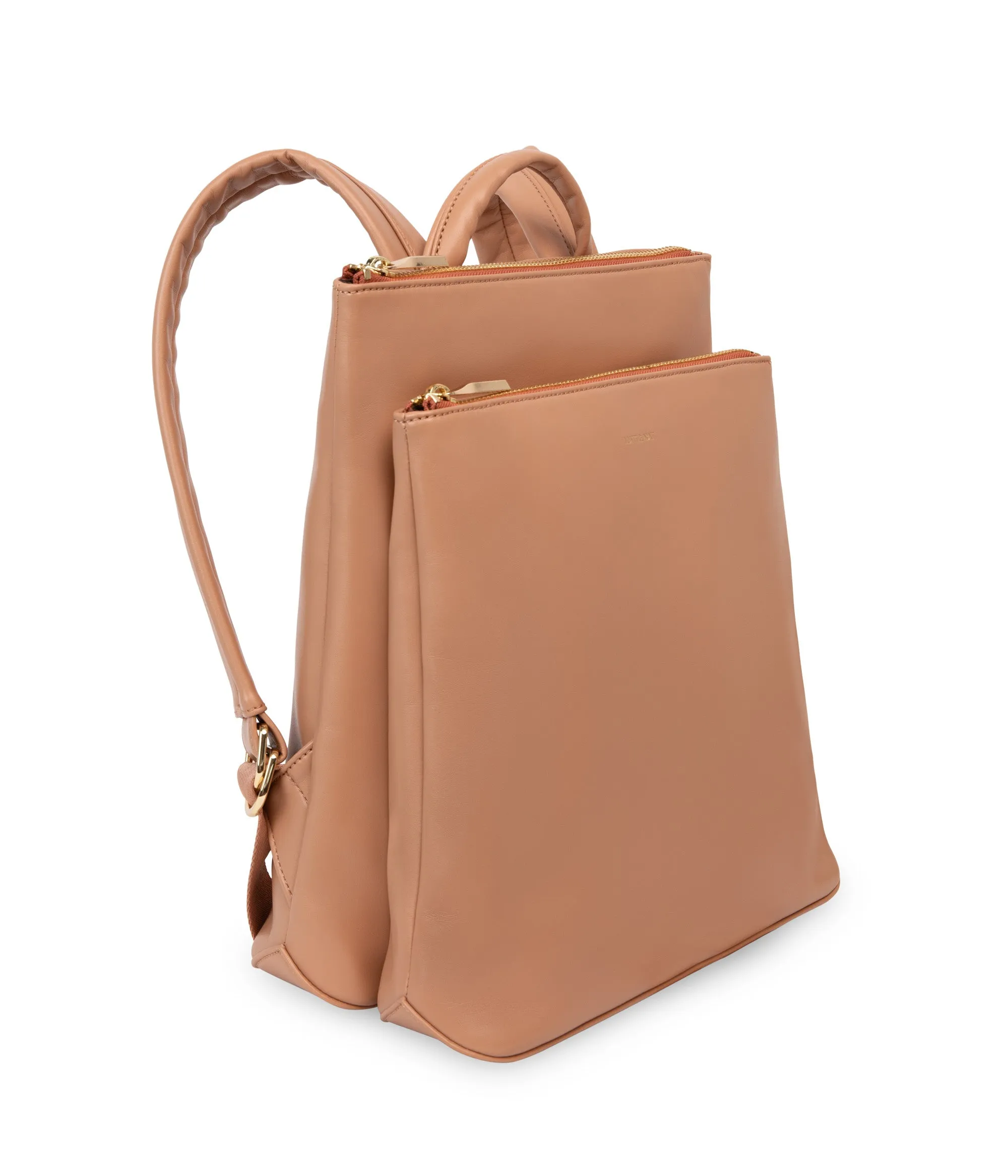 NARA Vegan Backpack - Loom