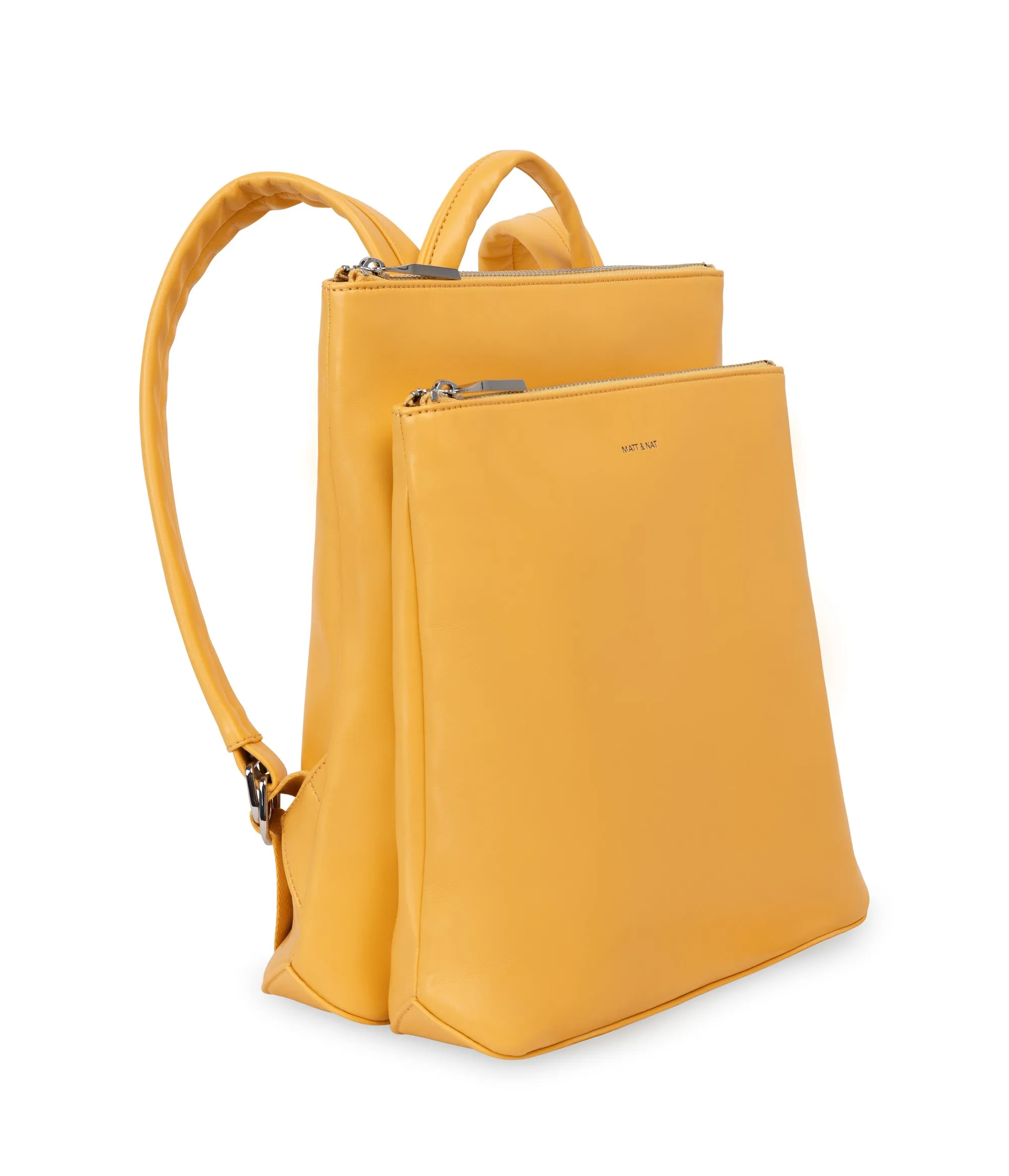NARA Vegan Backpack - Loom