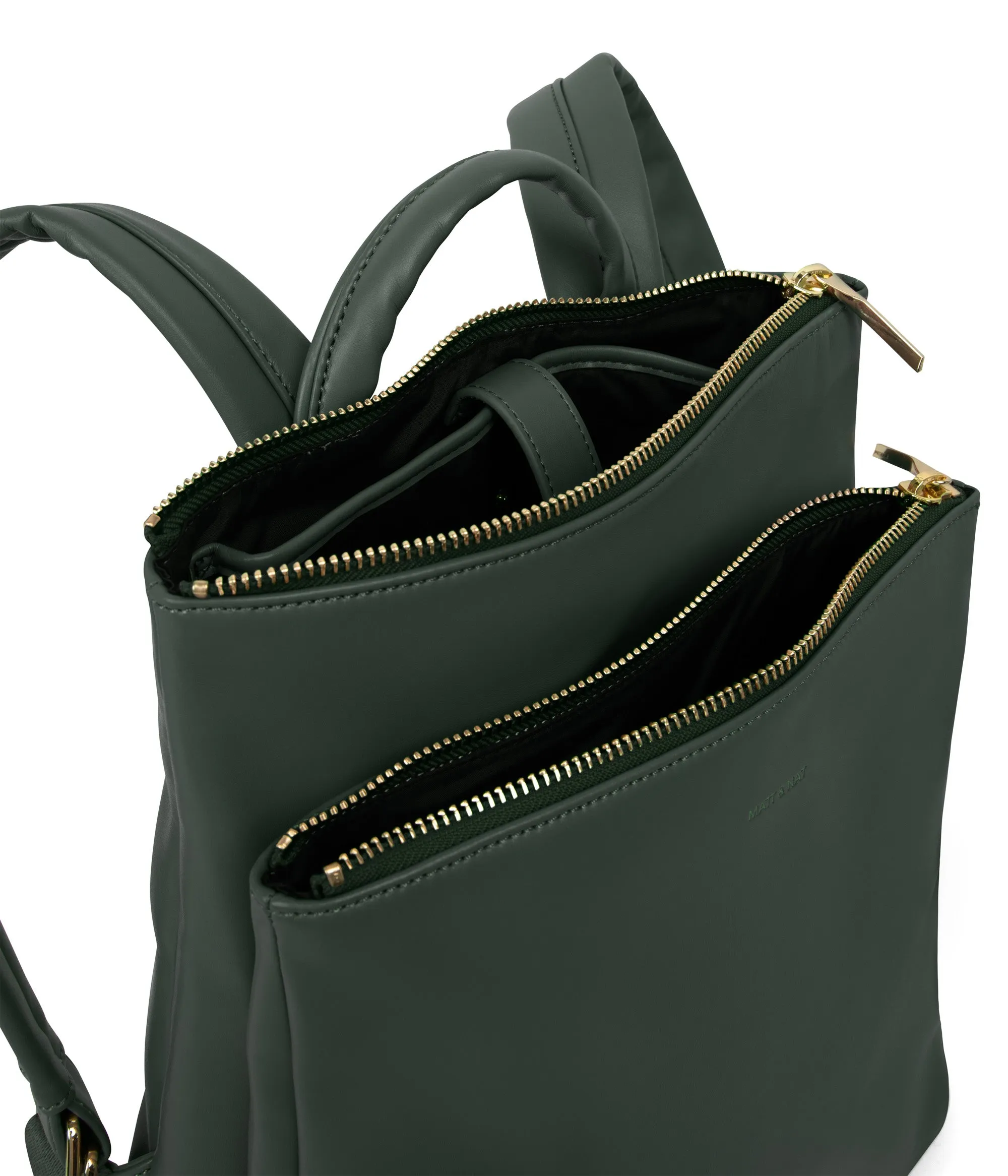 NARA Vegan Backpack - Loom