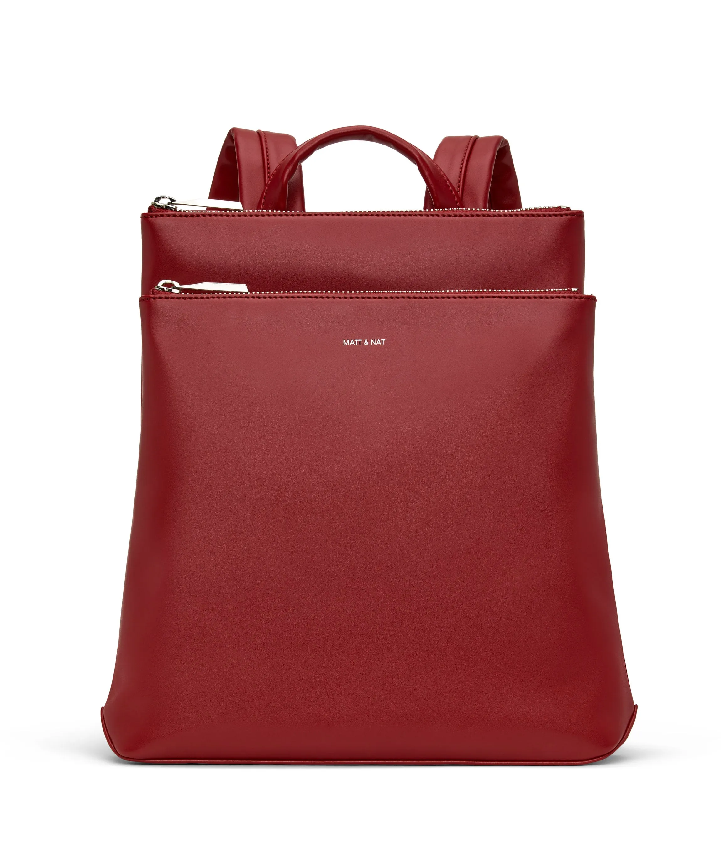 NARA Vegan Backpack - Loom