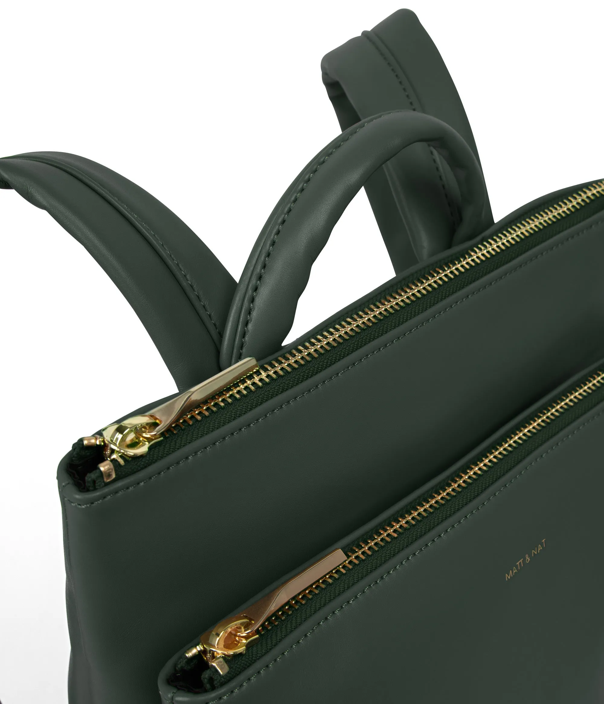NARA Vegan Backpack - Loom