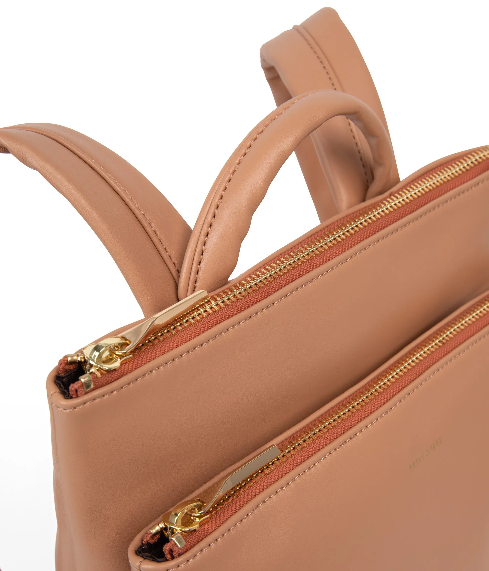 NARA Vegan Backpack - Loom
