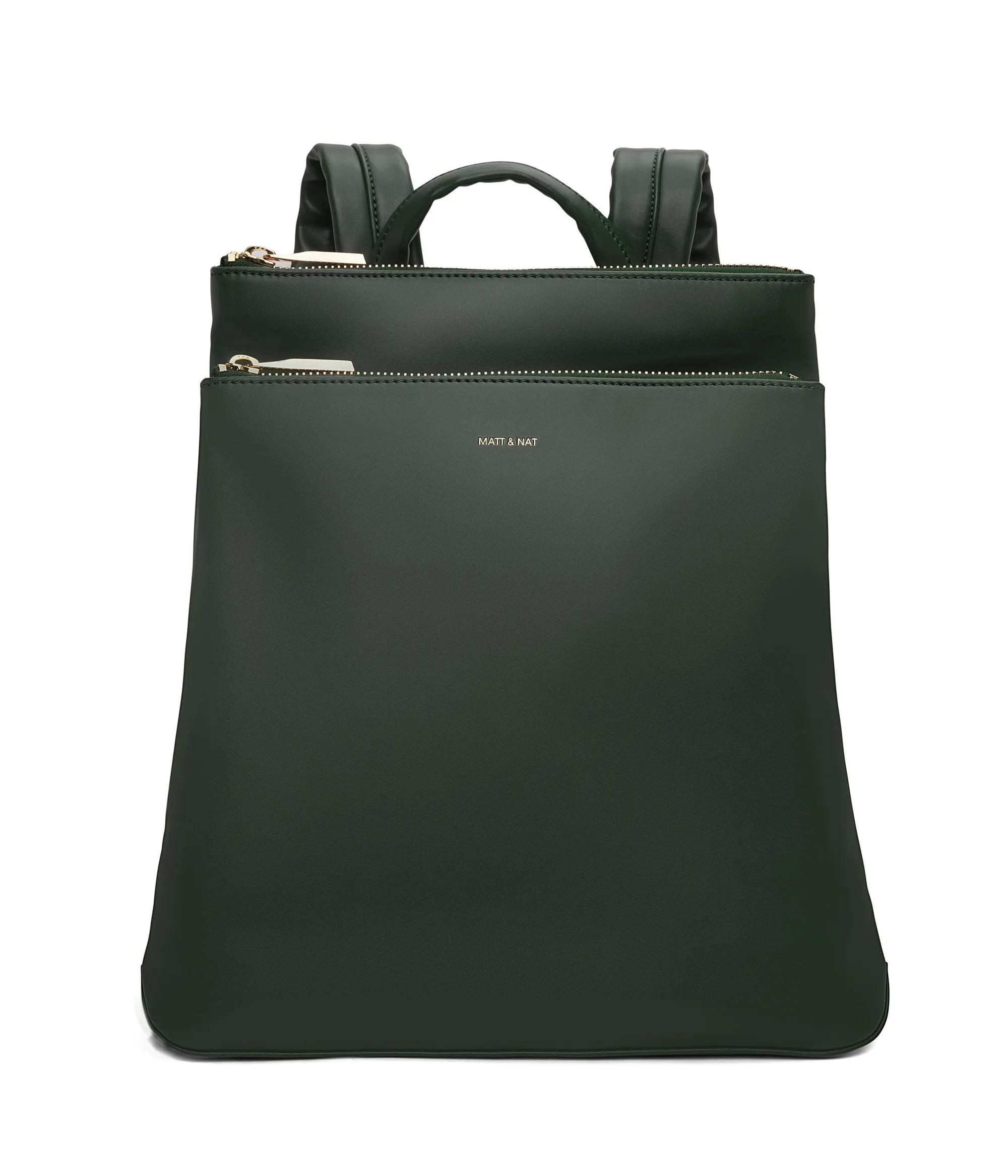 NARA Vegan Backpack - Loom