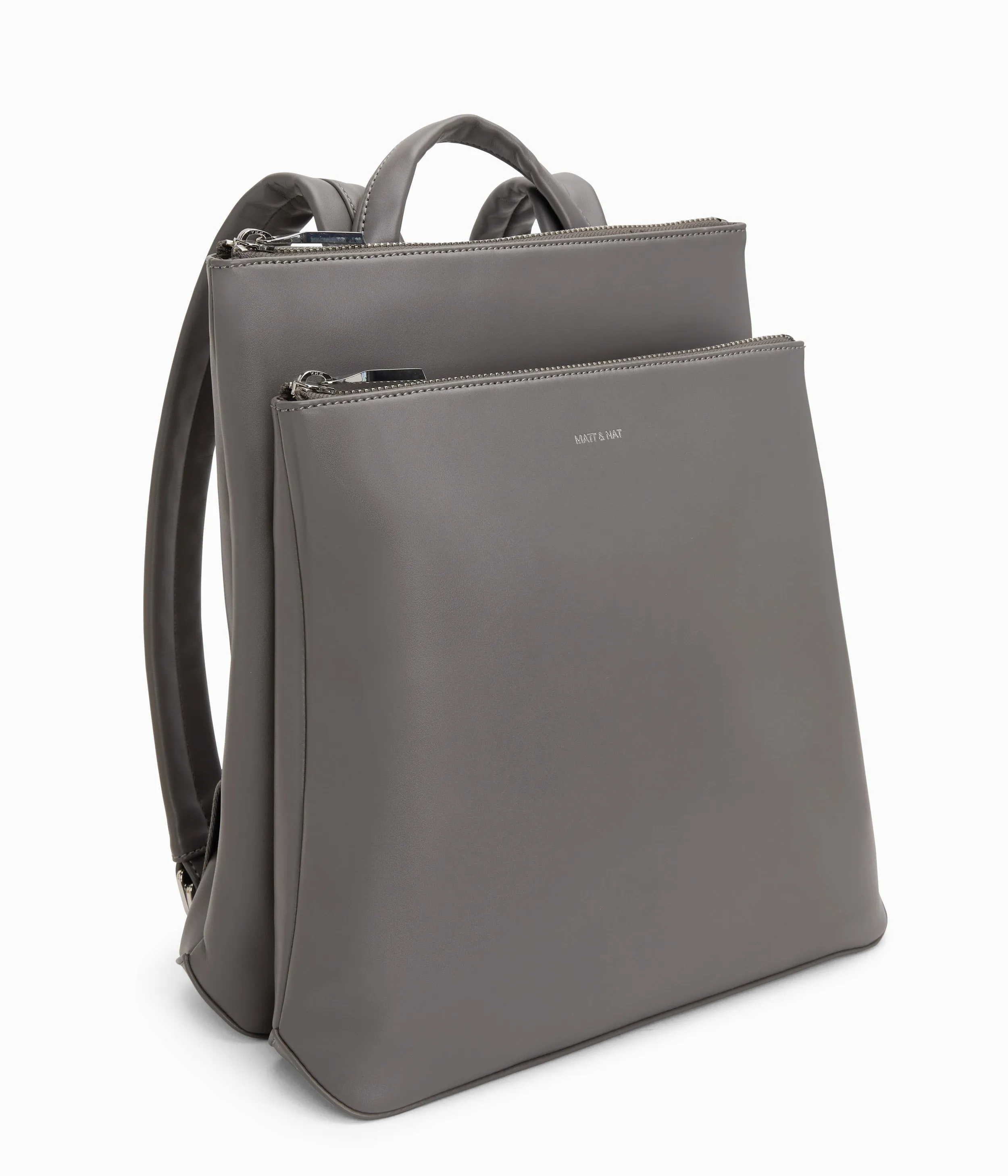 NARA Vegan Backpack - Loom