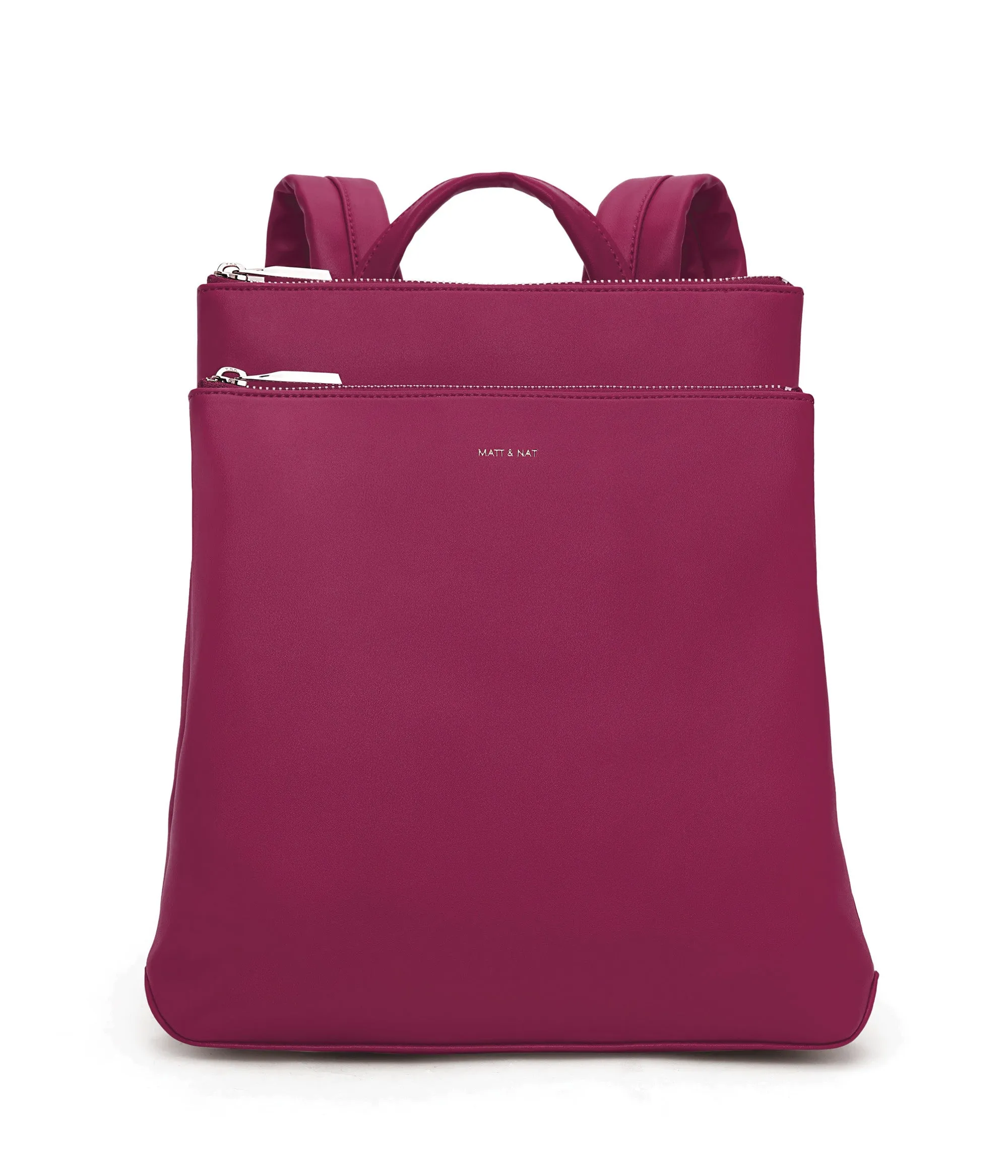NARA Vegan Backpack - Loom