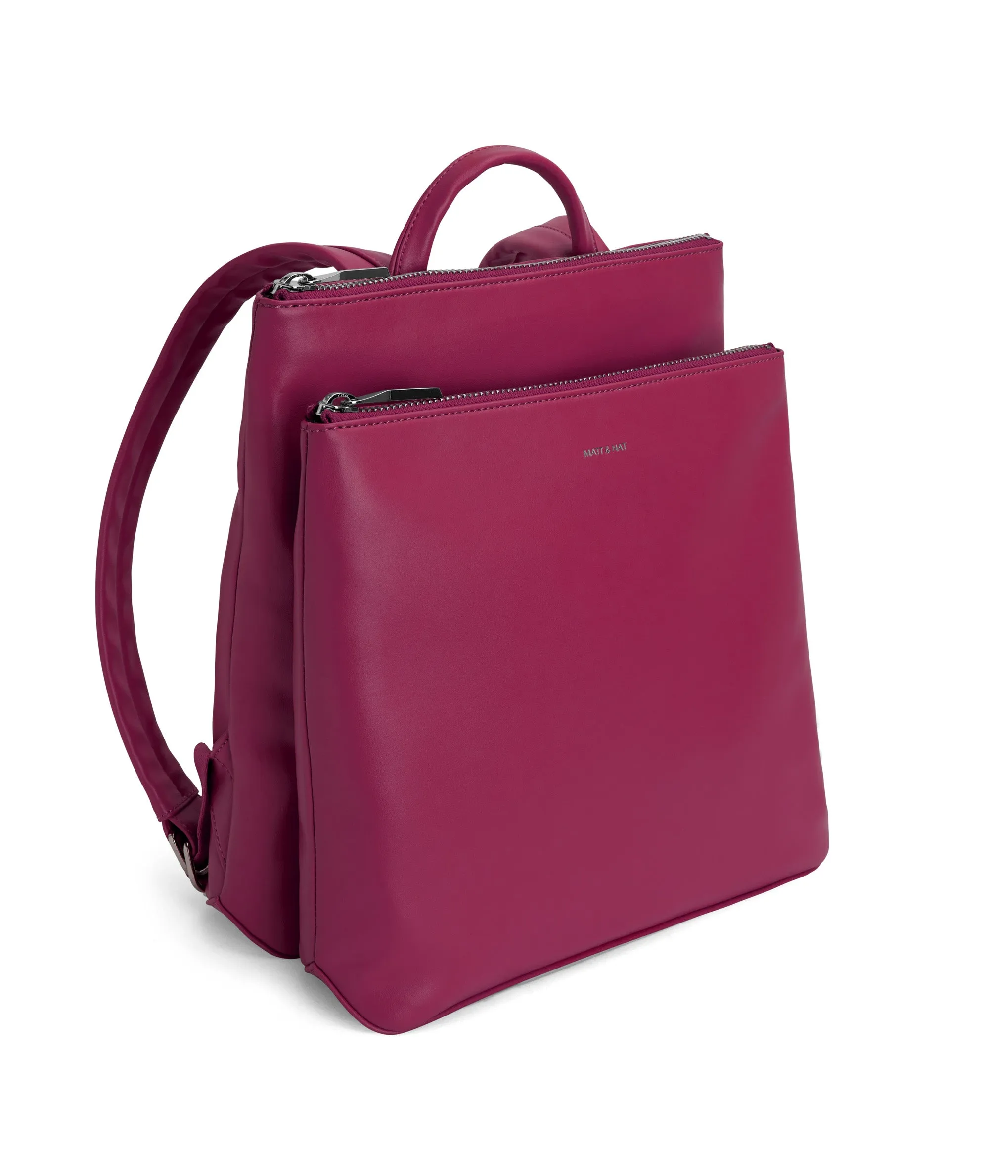 NARA Vegan Backpack - Loom