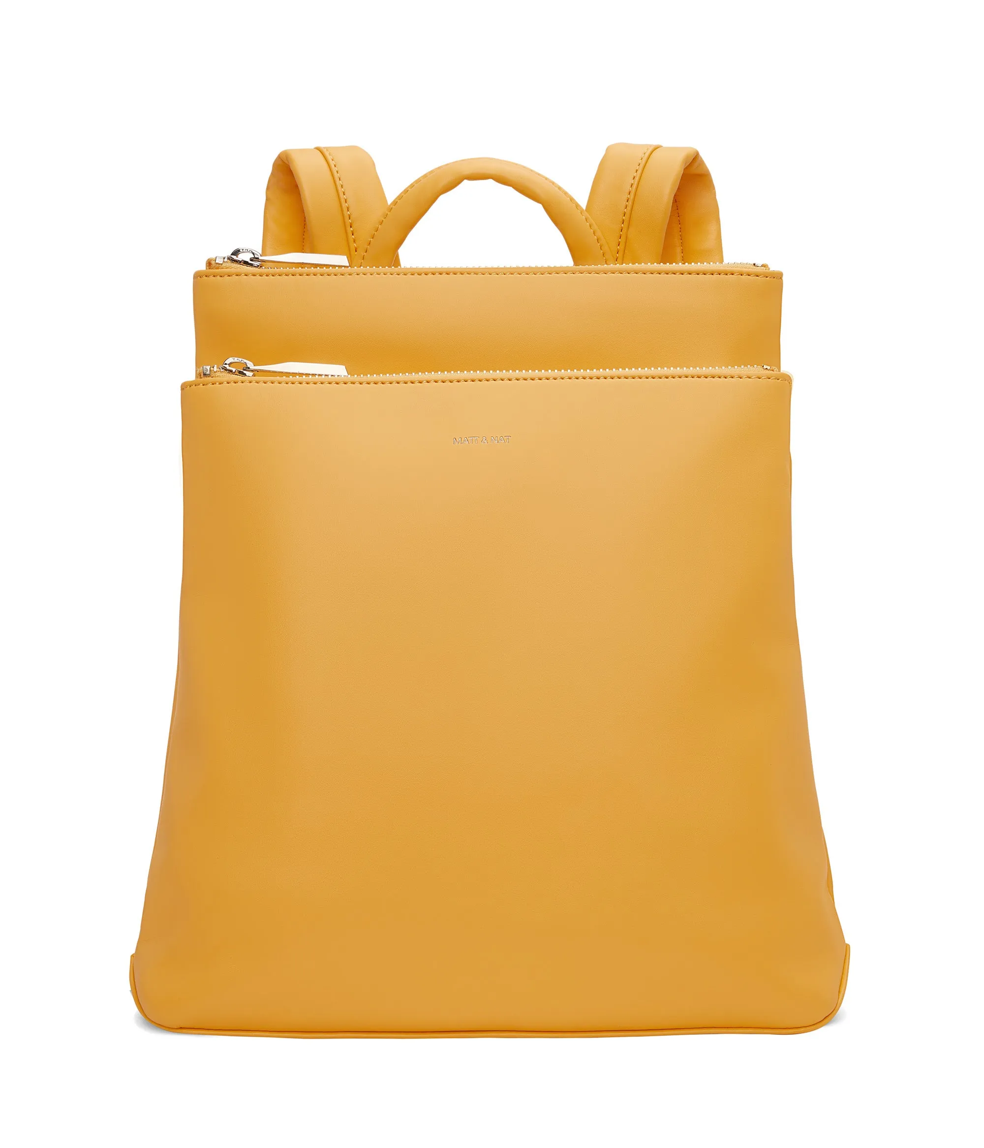 NARA Vegan Backpack - Sol