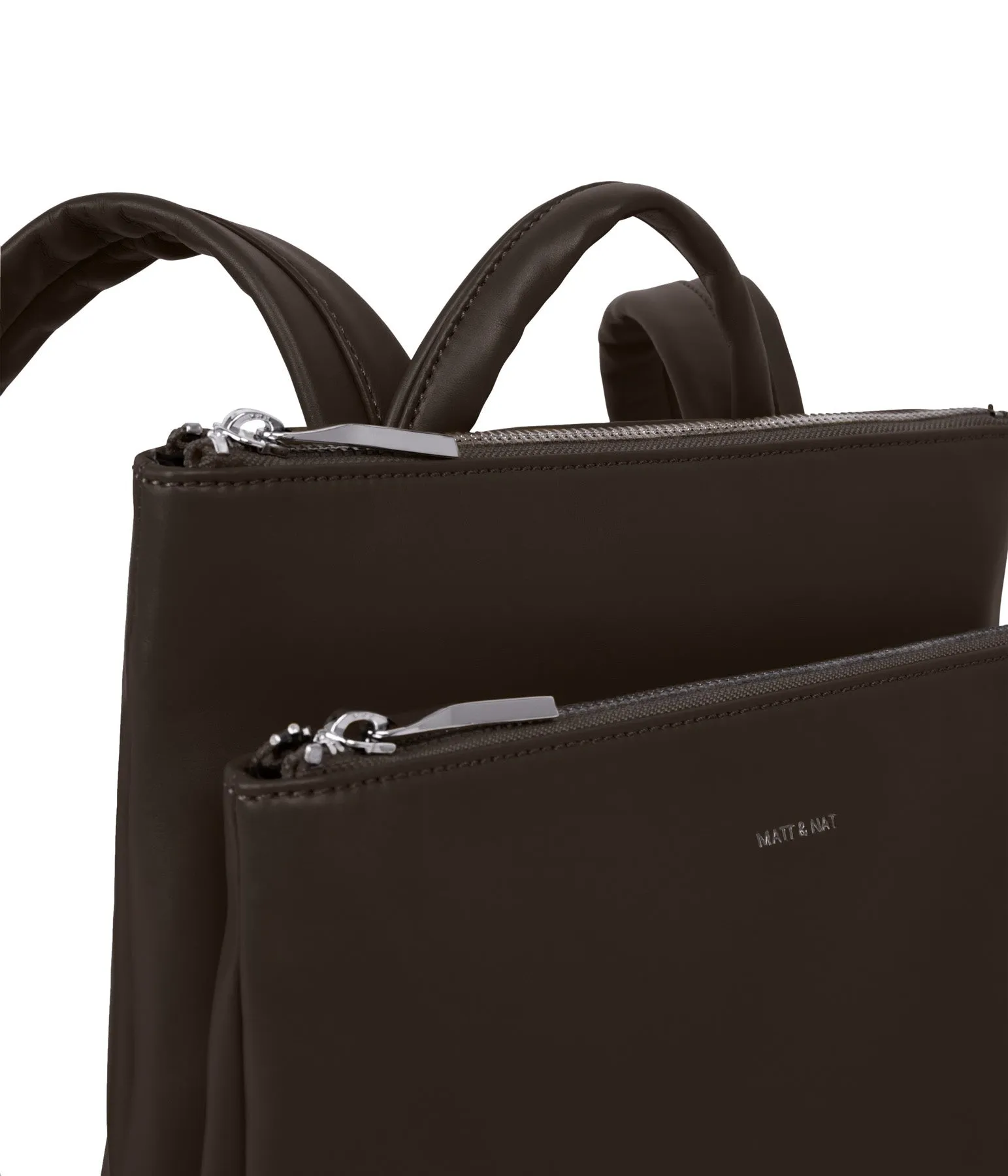 NARA Vegan Backpack - Sol