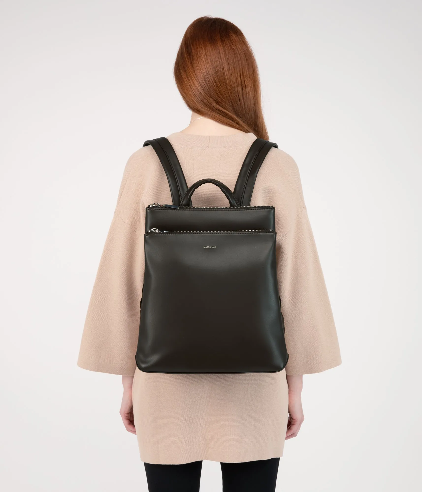 NARA Vegan Backpack - Sol