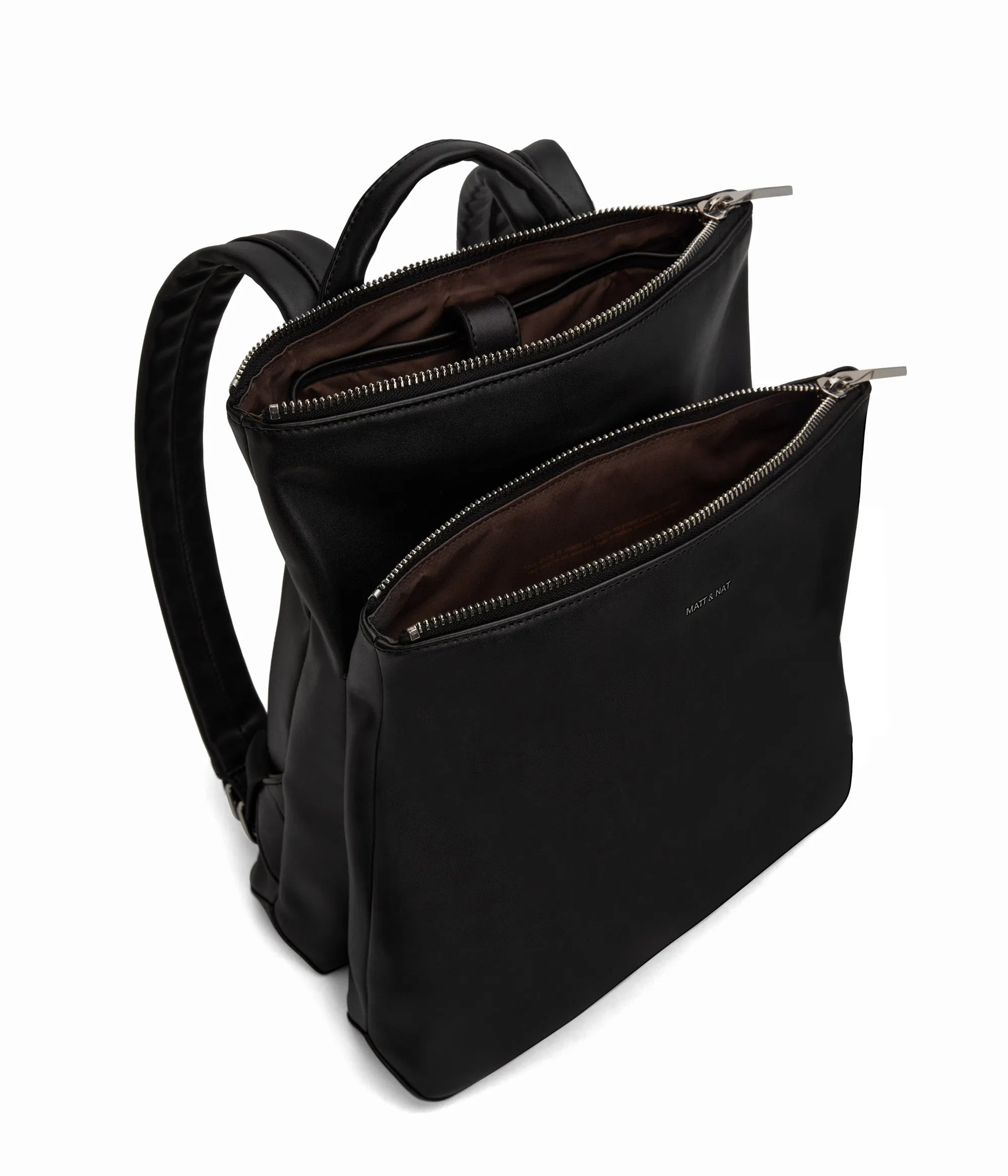 NARA Vegan Backpack - Sol
