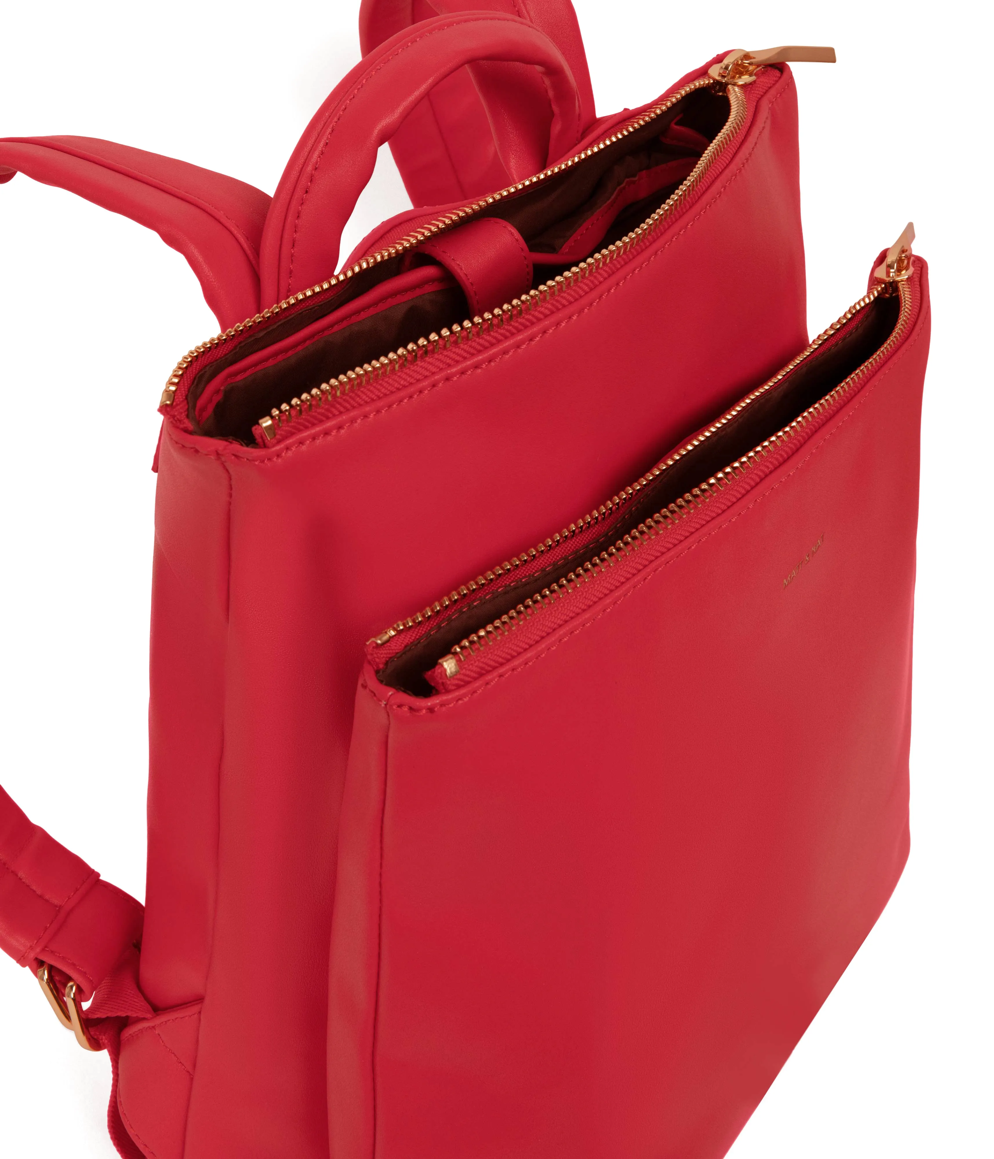 NARA Vegan Backpack - Sol
