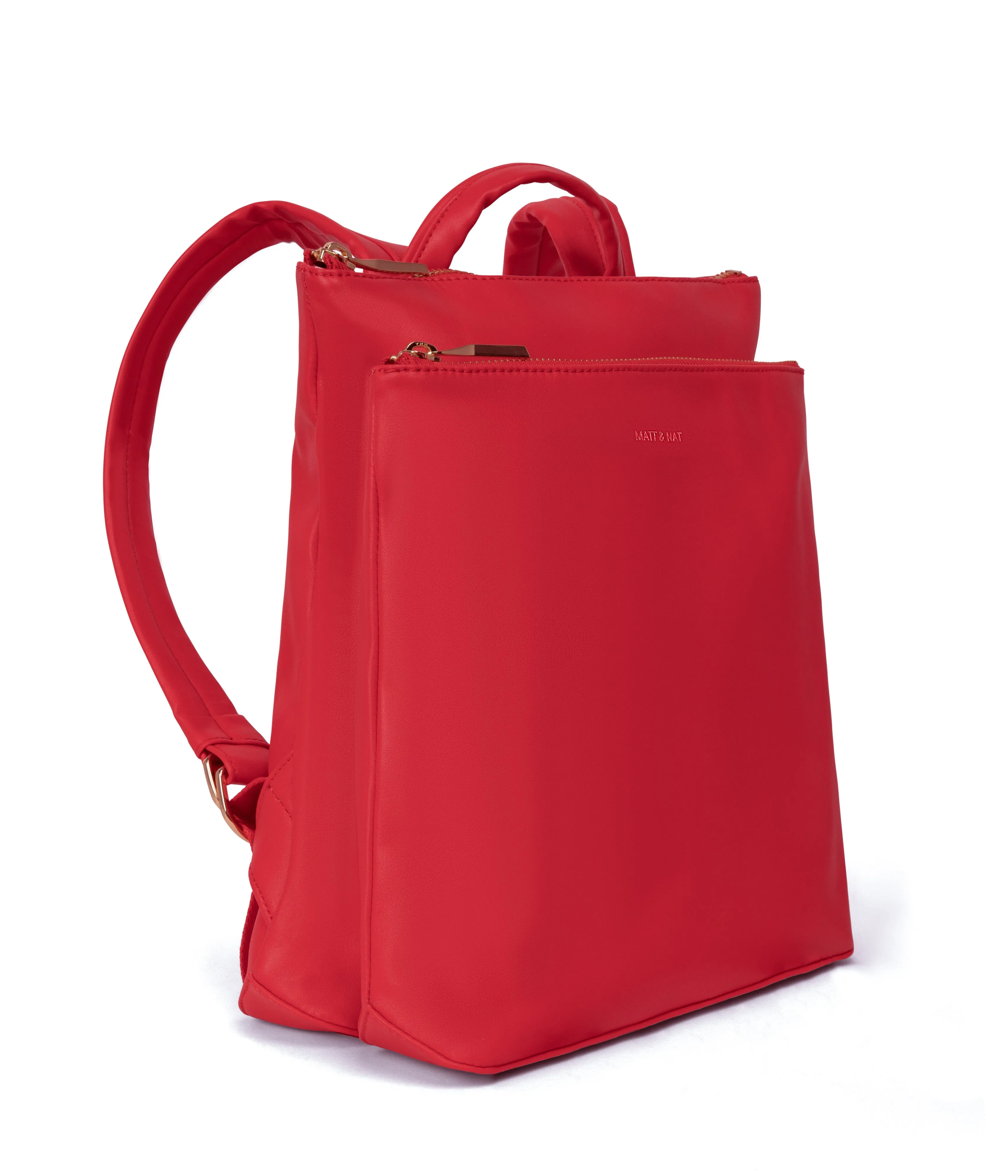 NARA Vegan Backpack - Sol