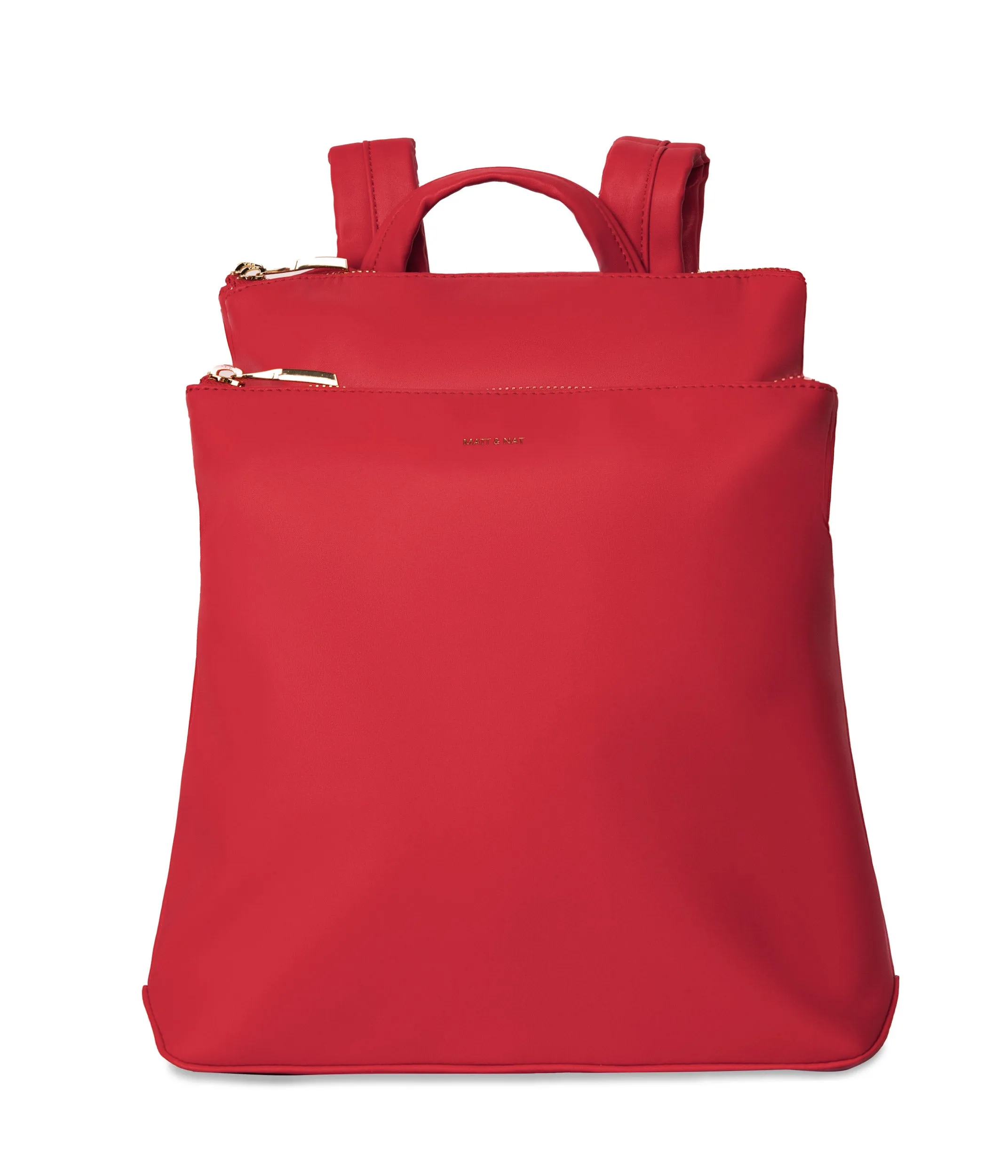 NARA Vegan Backpack - Sol