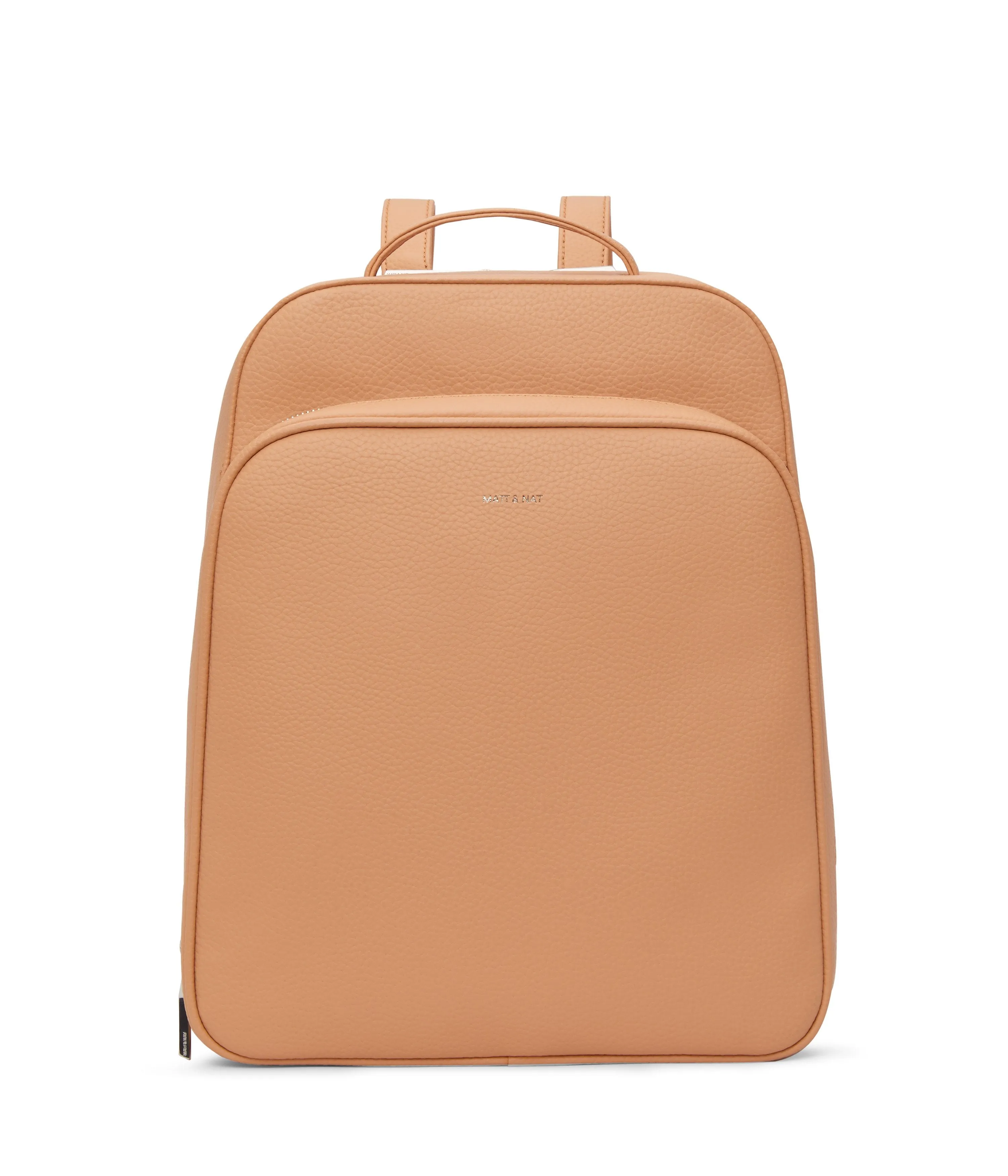 NAVA Vegan Backpack - Purity