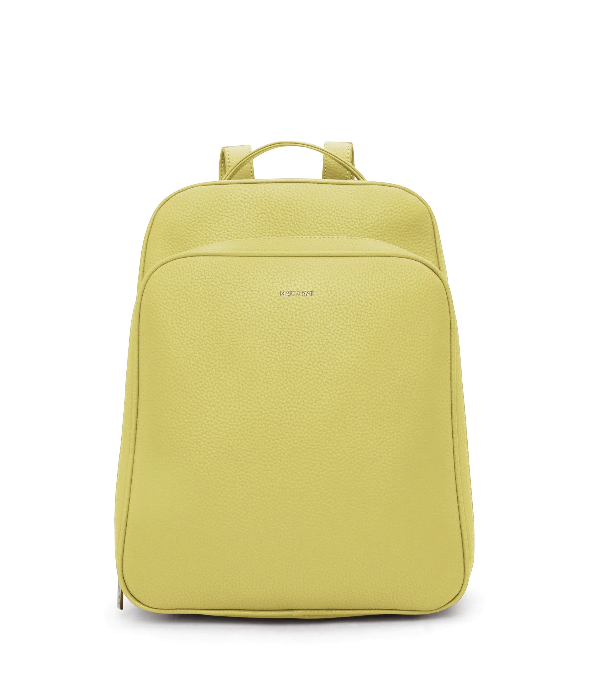 NAVA Vegan Backpack - Purity