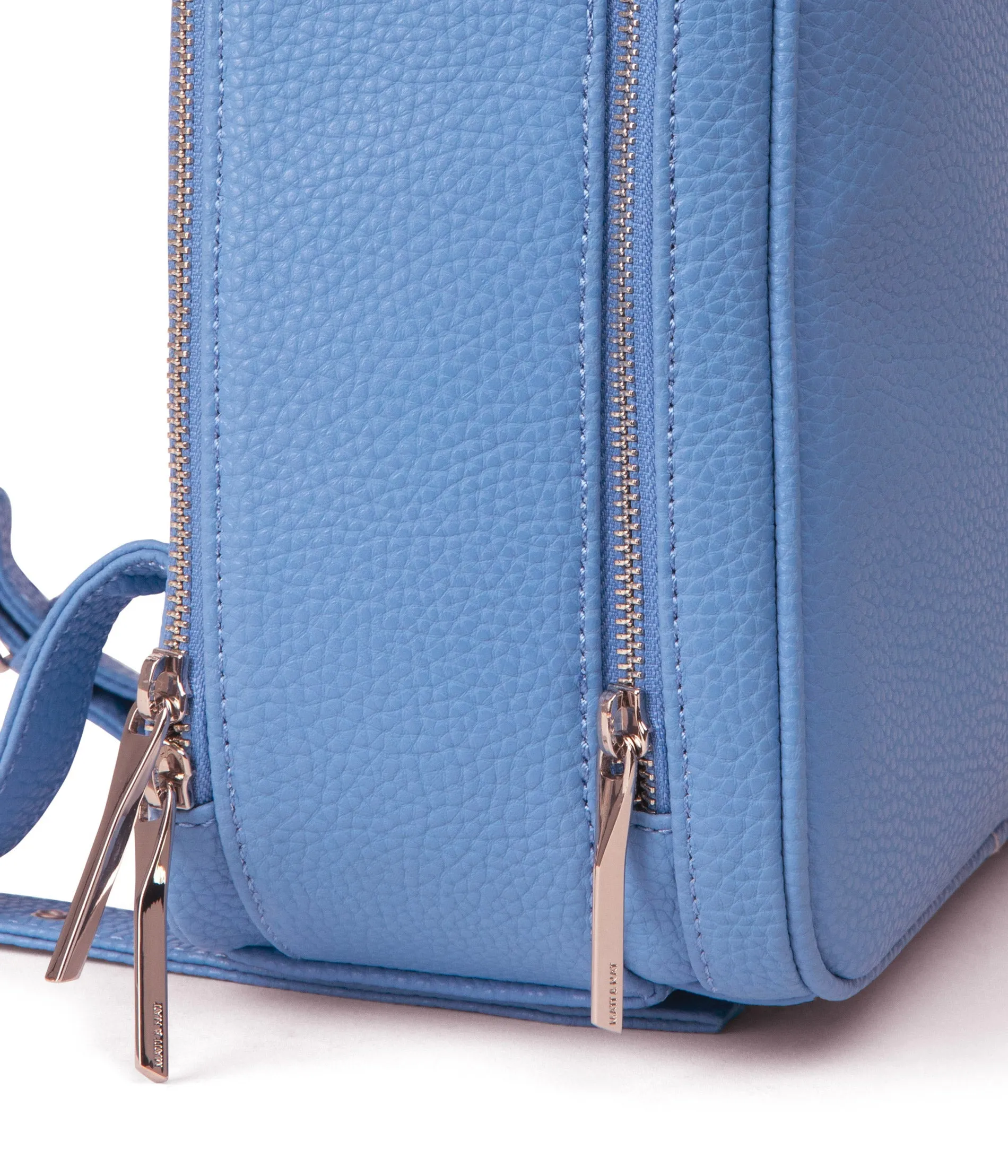 NAVA Vegan Backpack - Purity