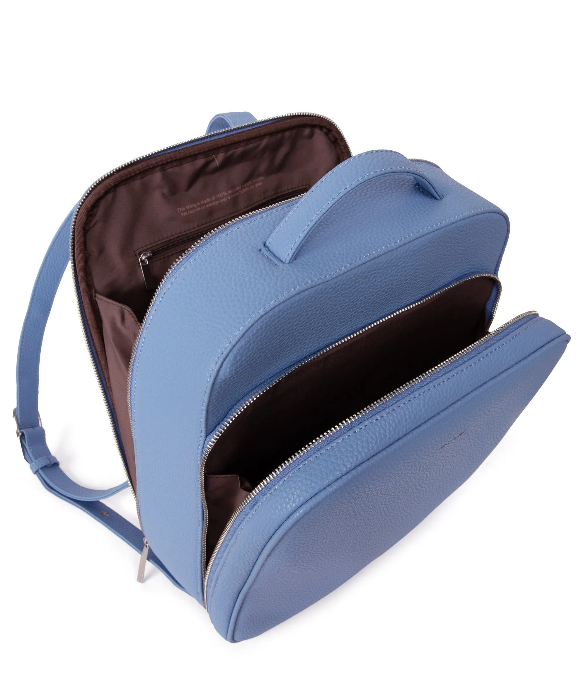 NAVA Vegan Backpack - Purity