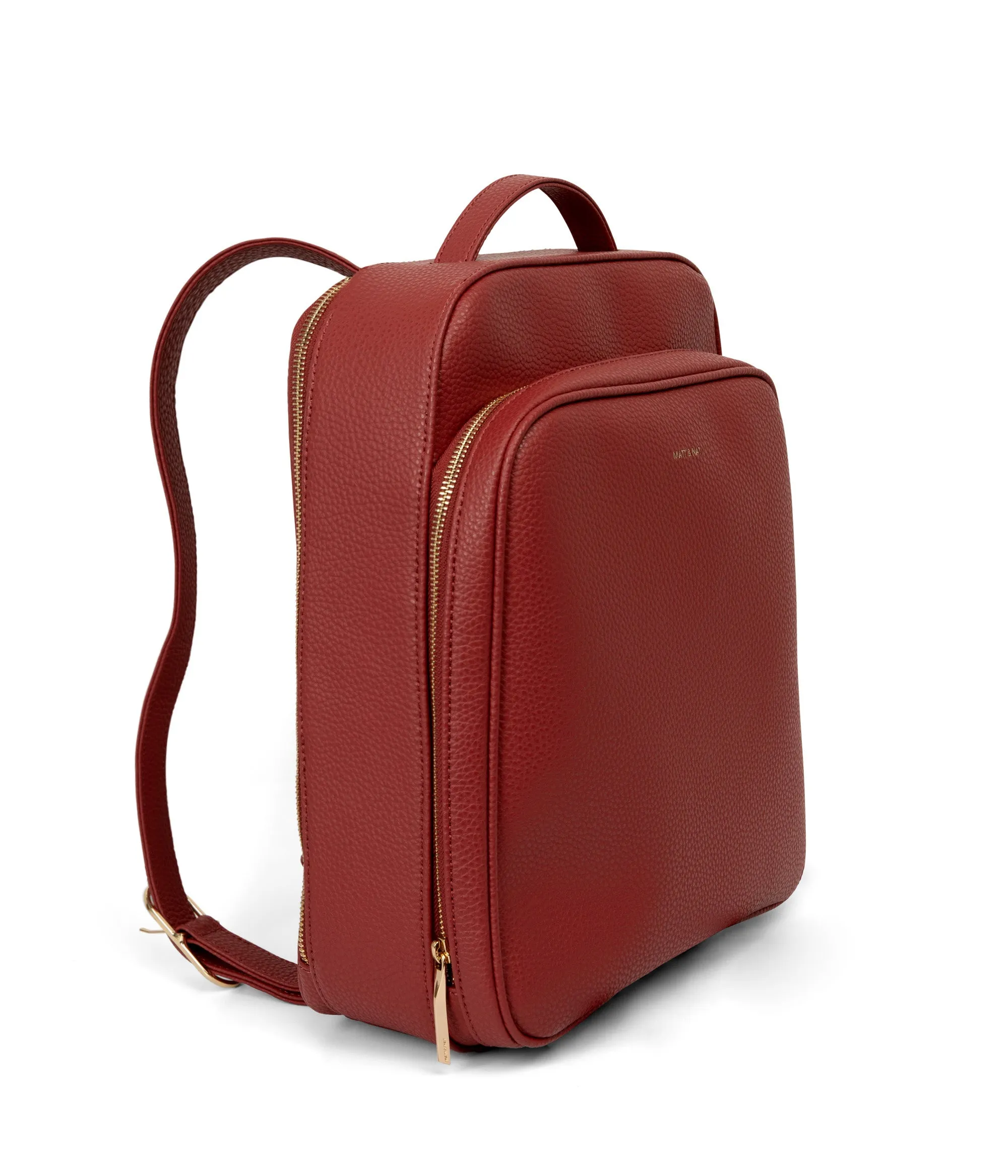 NAVA Vegan Backpack - Purity