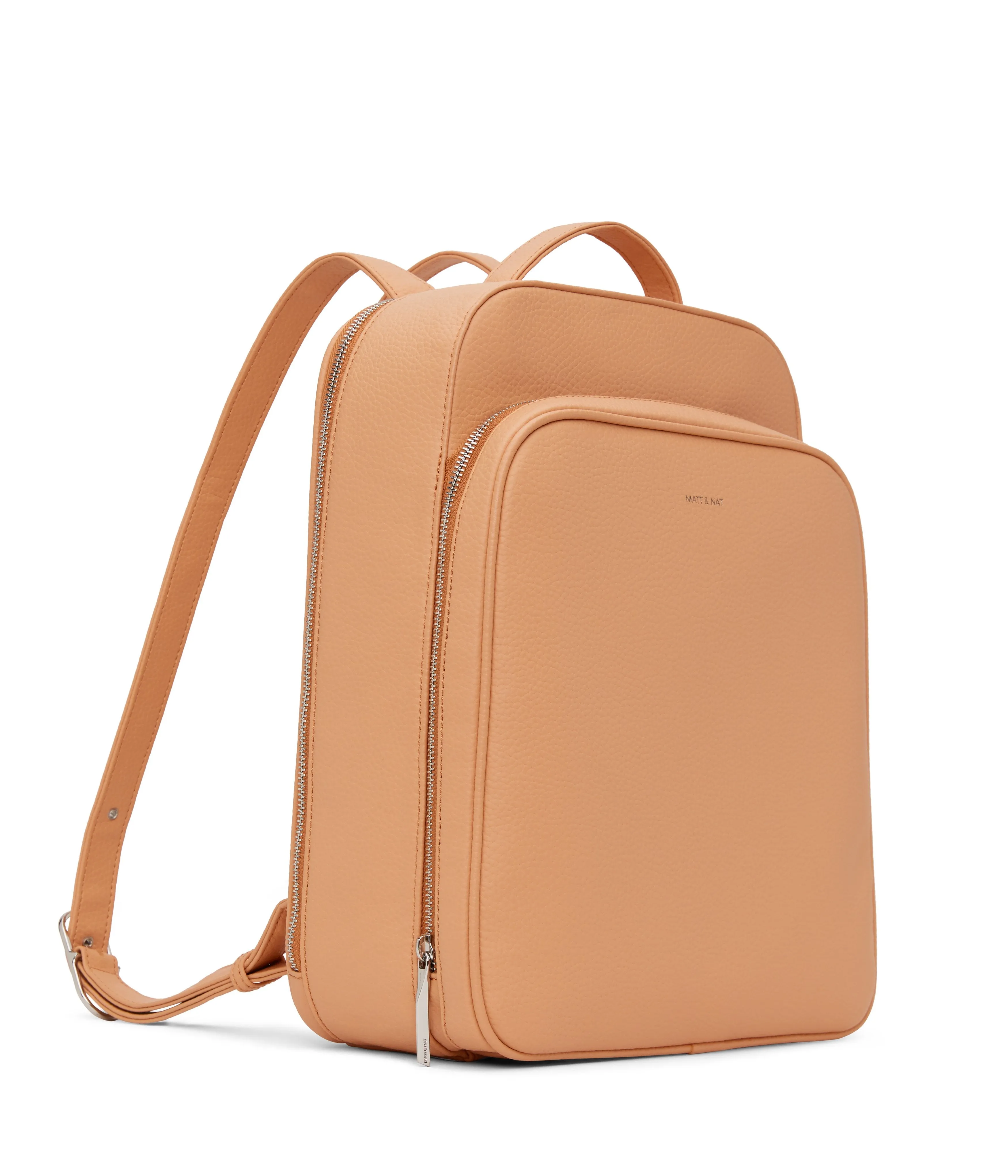 NAVA Vegan Backpack - Purity