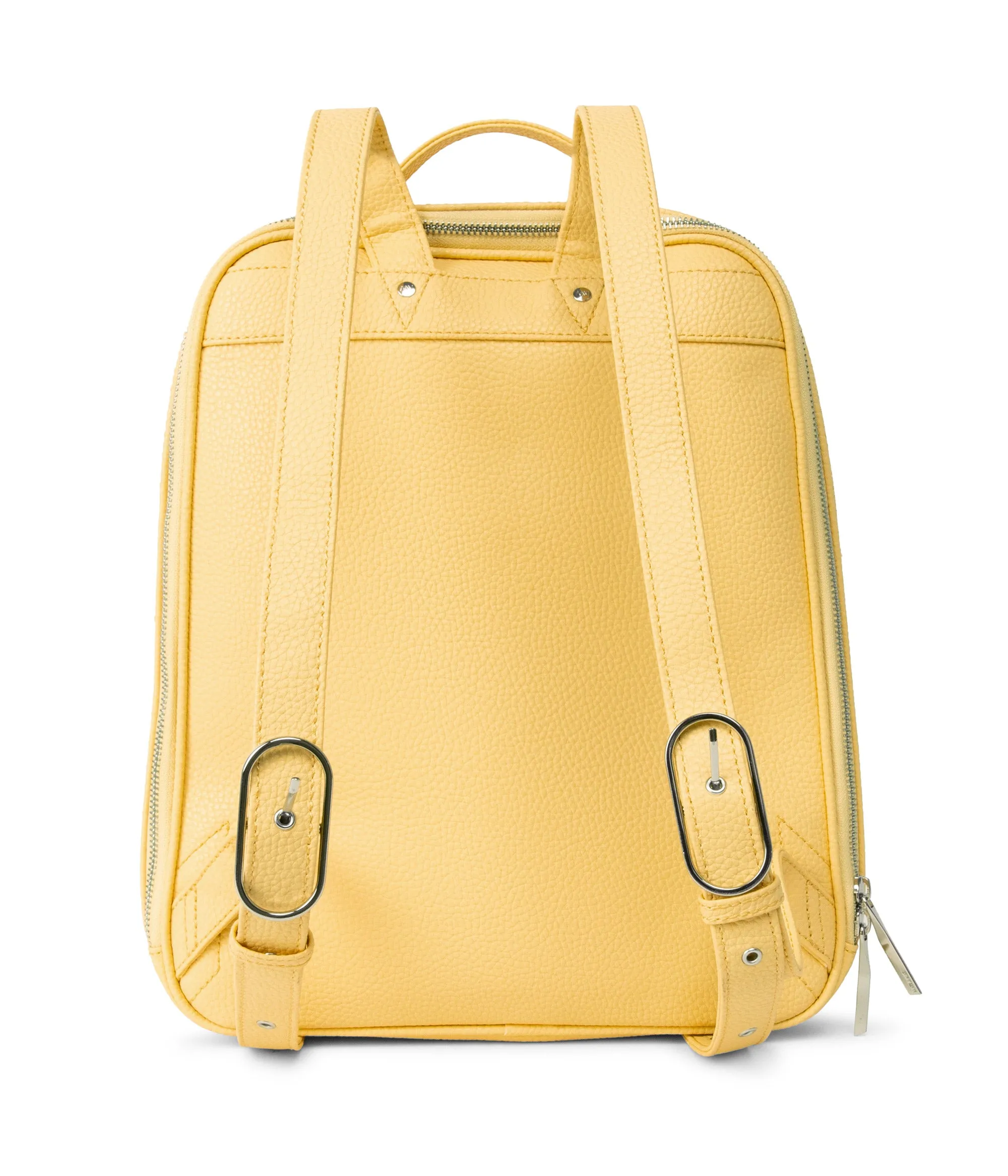 NAVA Vegan Backpack - Purity