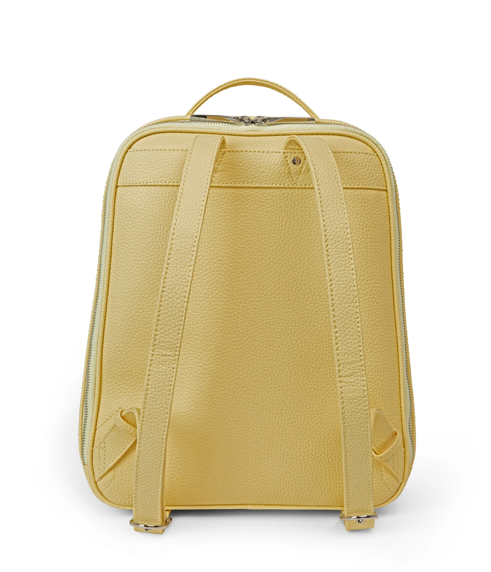 NAVA Vegan Backpack - Purity