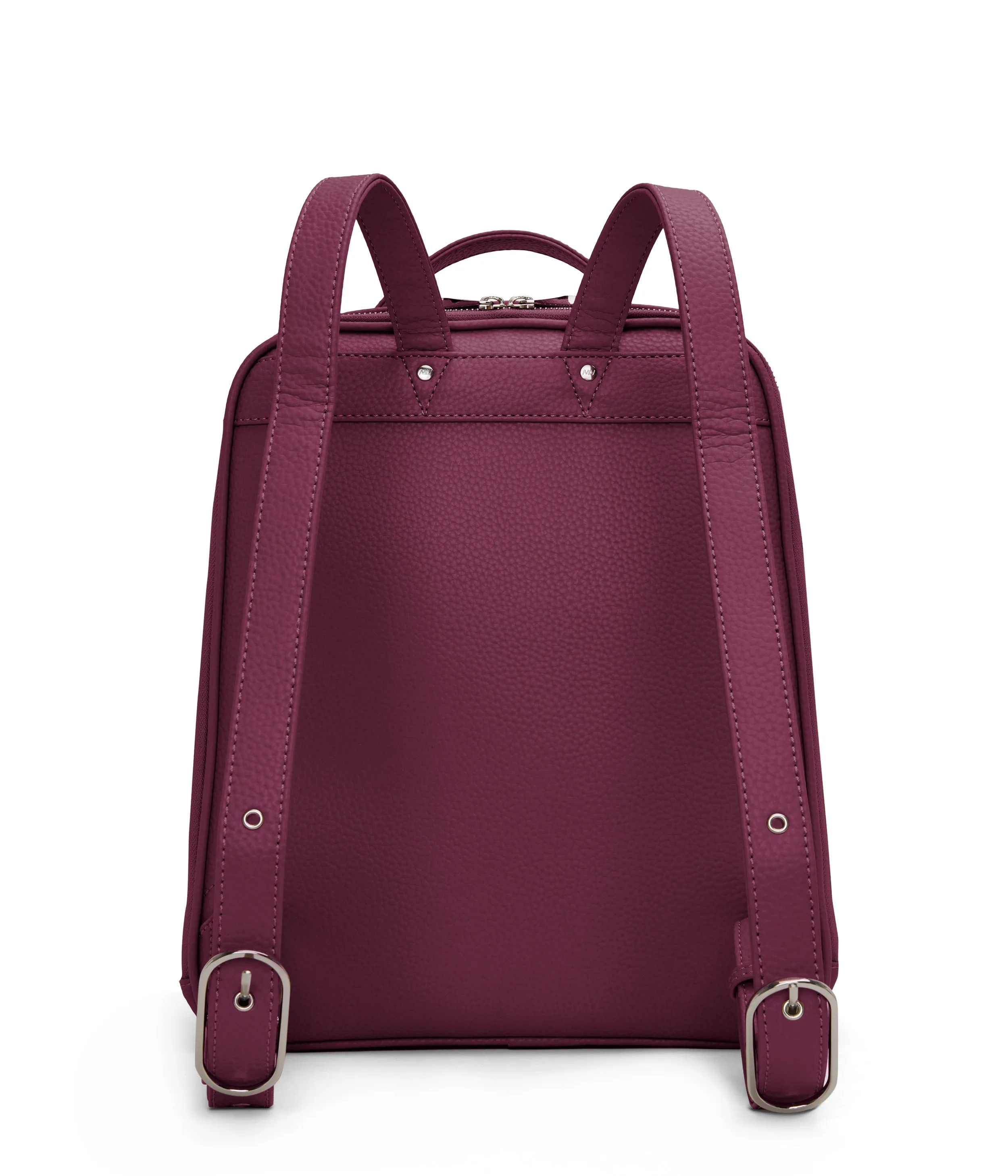 NAVA Vegan Backpack - Purity