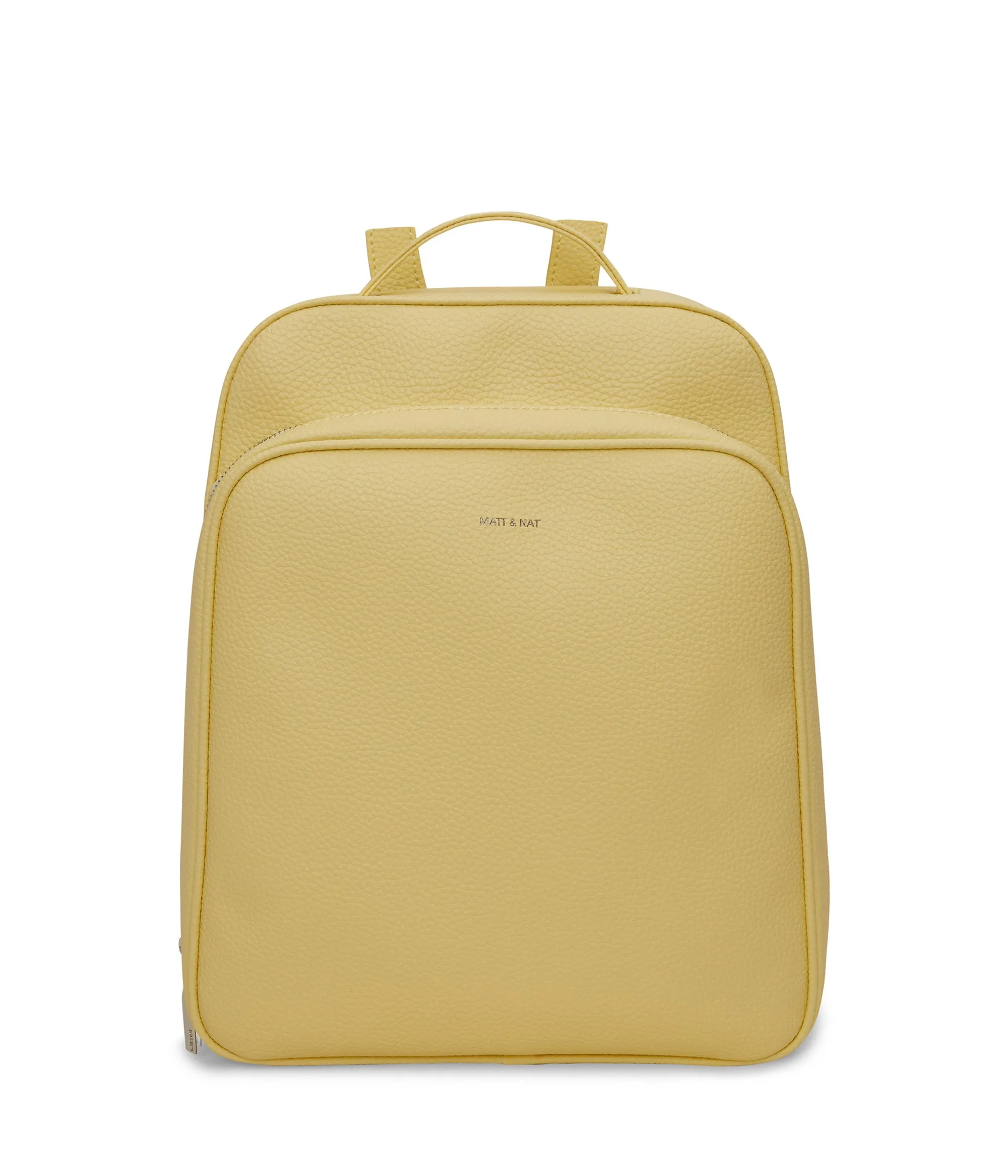 NAVA Vegan Backpack - Purity