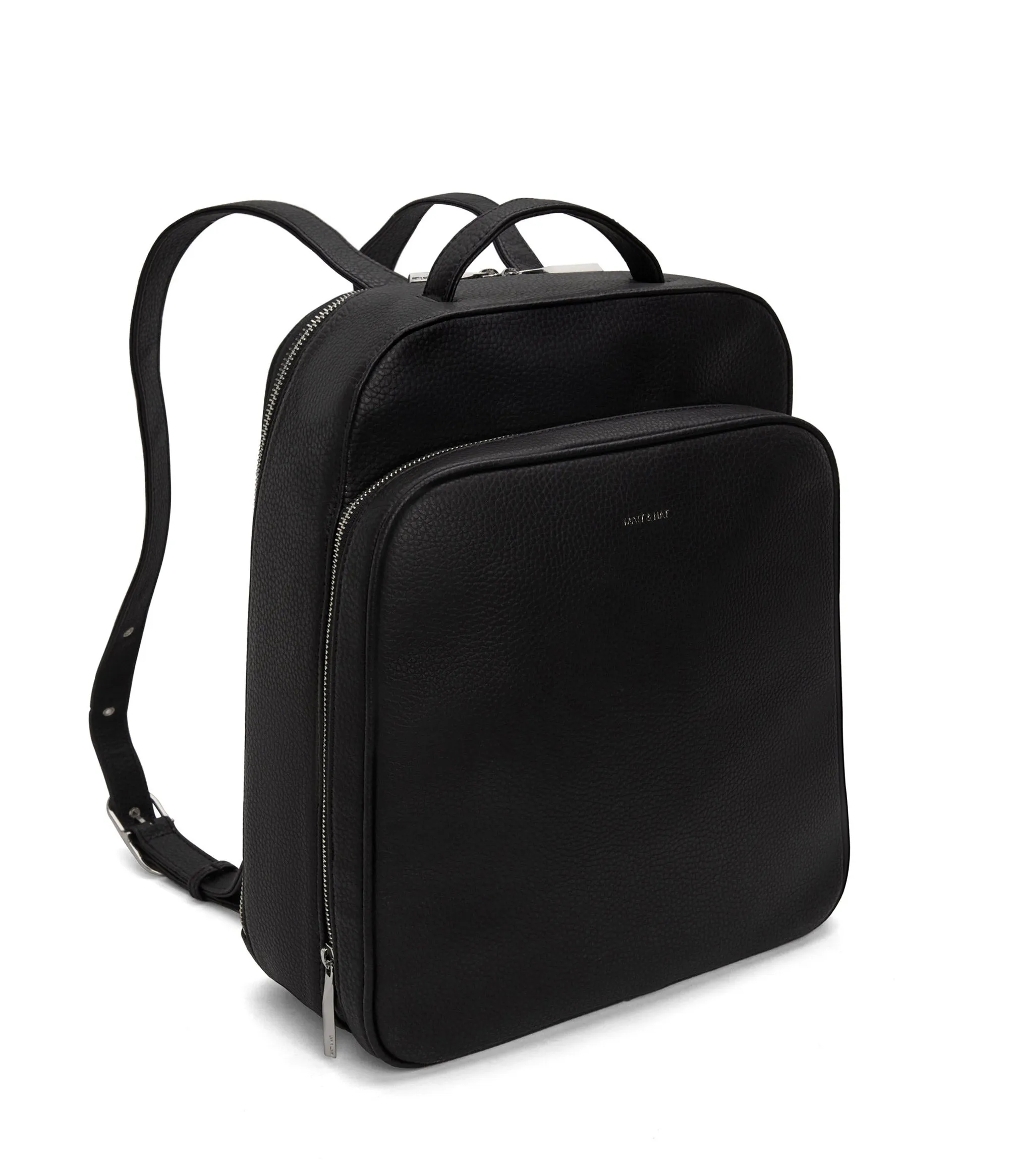 NAVA Vegan Backpack - Purity