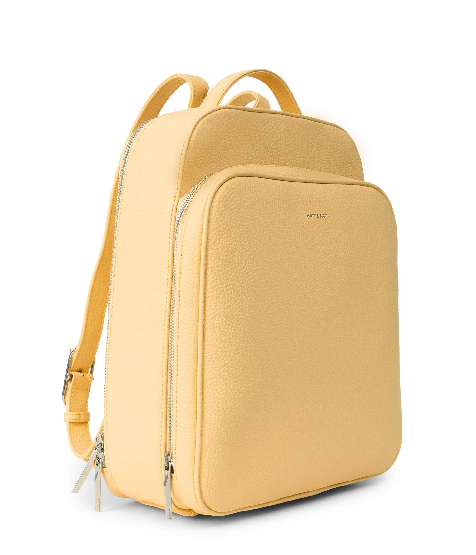 NAVA Vegan Backpack - Purity