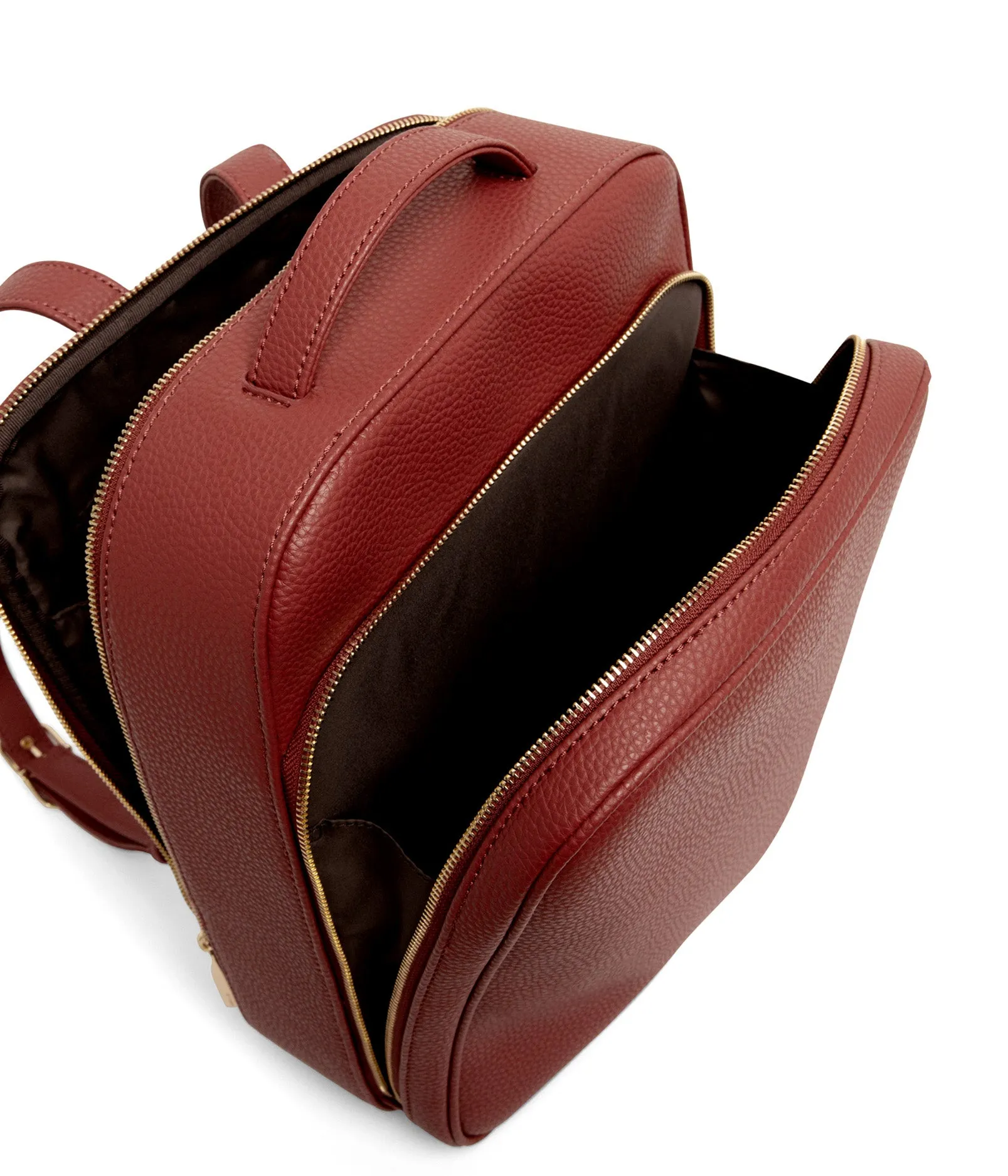 NAVA Vegan Backpack - Purity