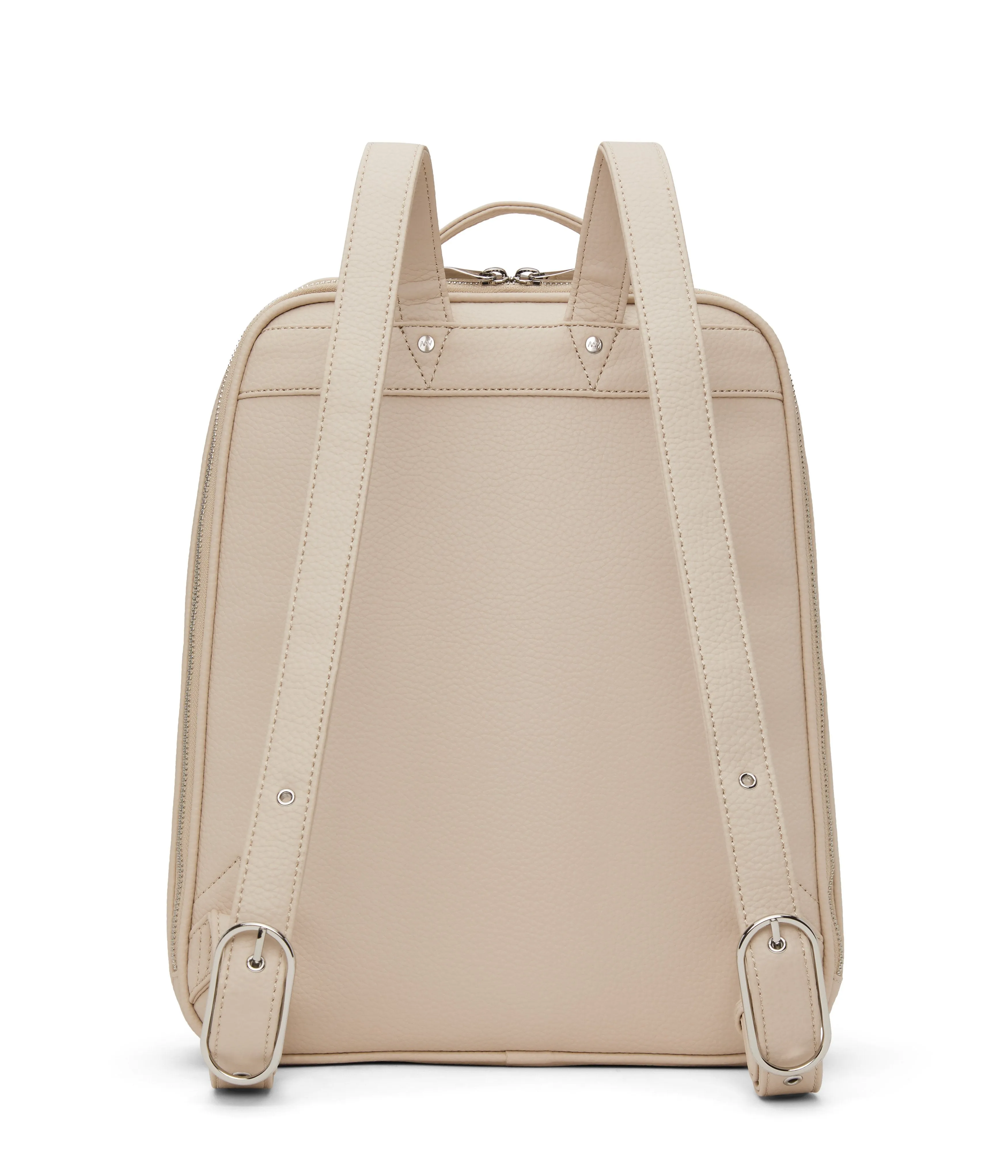 NAVA Vegan Backpack - Purity