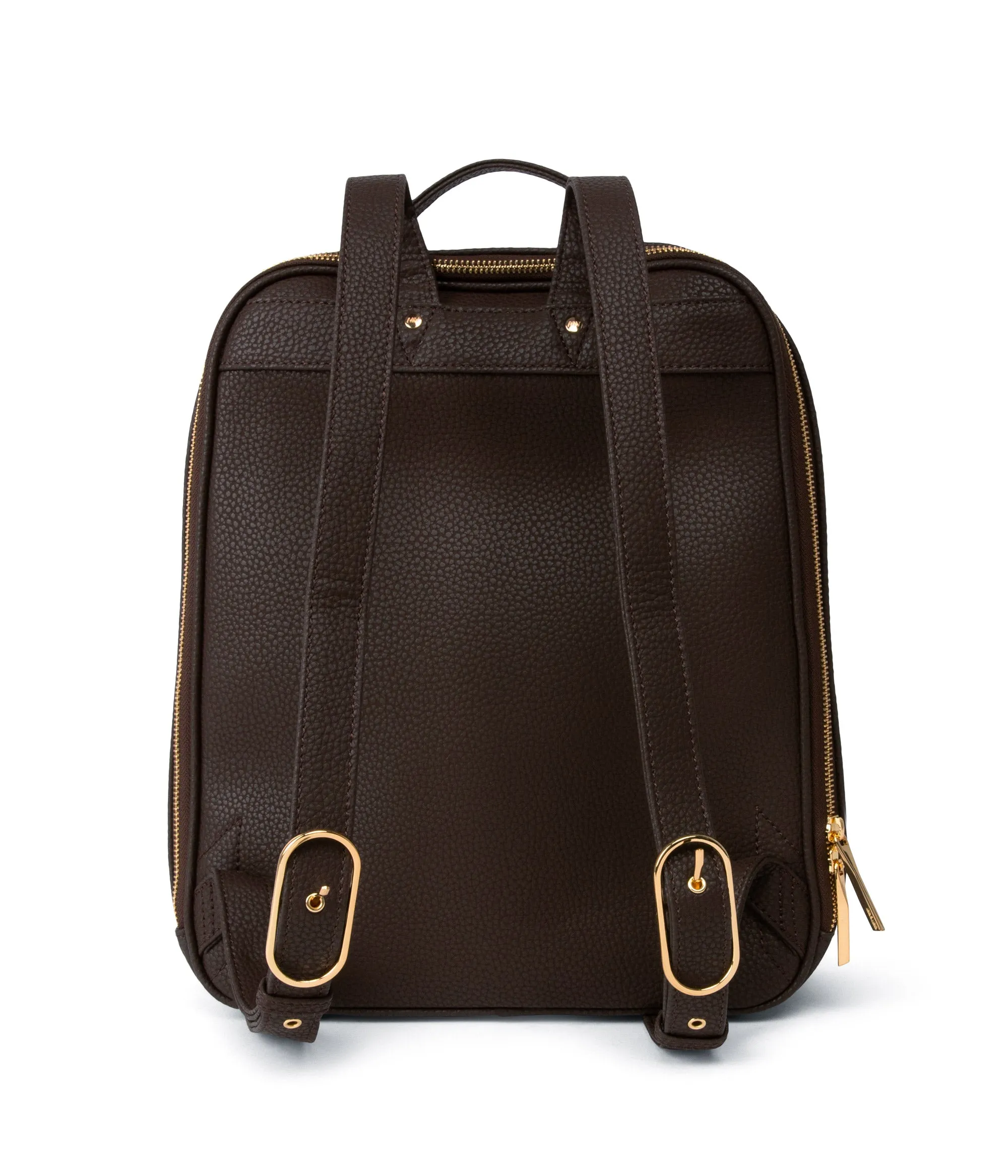 NAVA Vegan Backpack - Purity