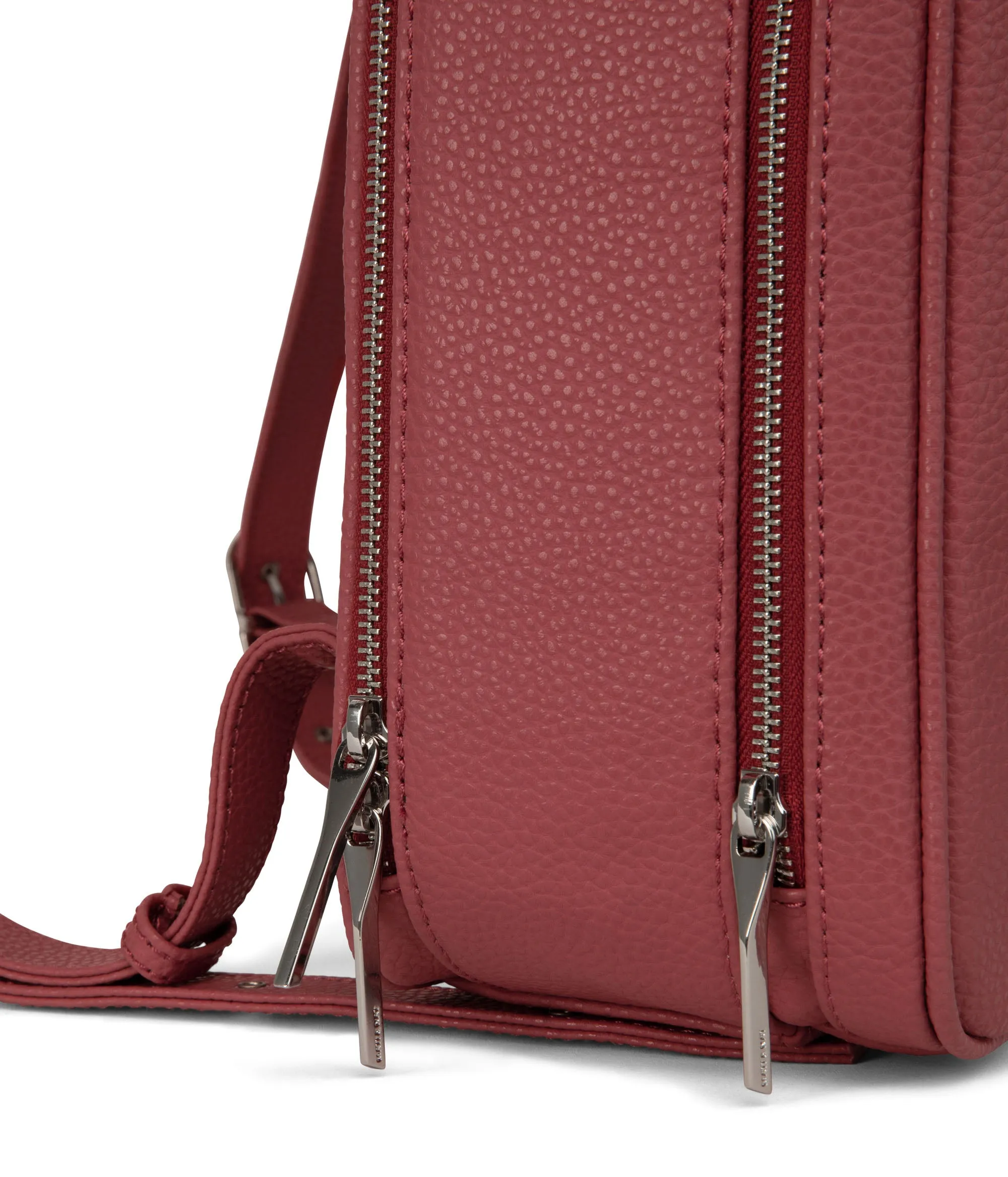 NAVA Vegan Backpack - Purity