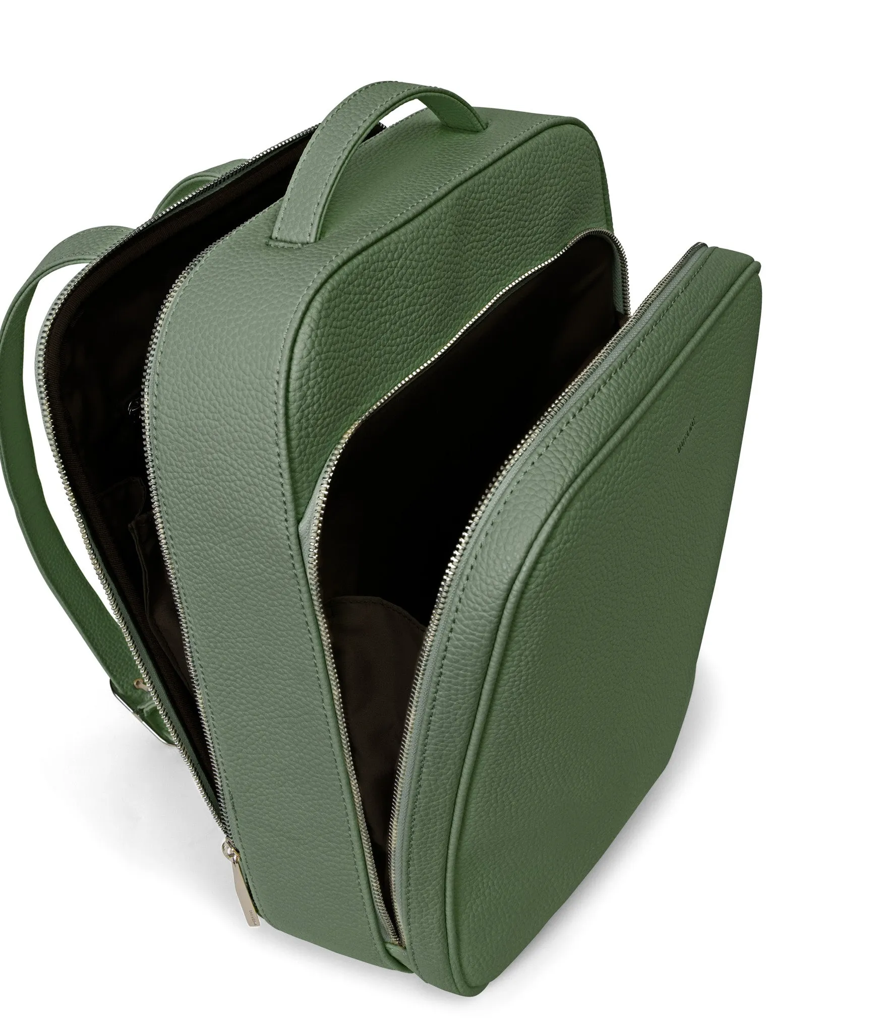 NAVA Vegan Backpack - Purity