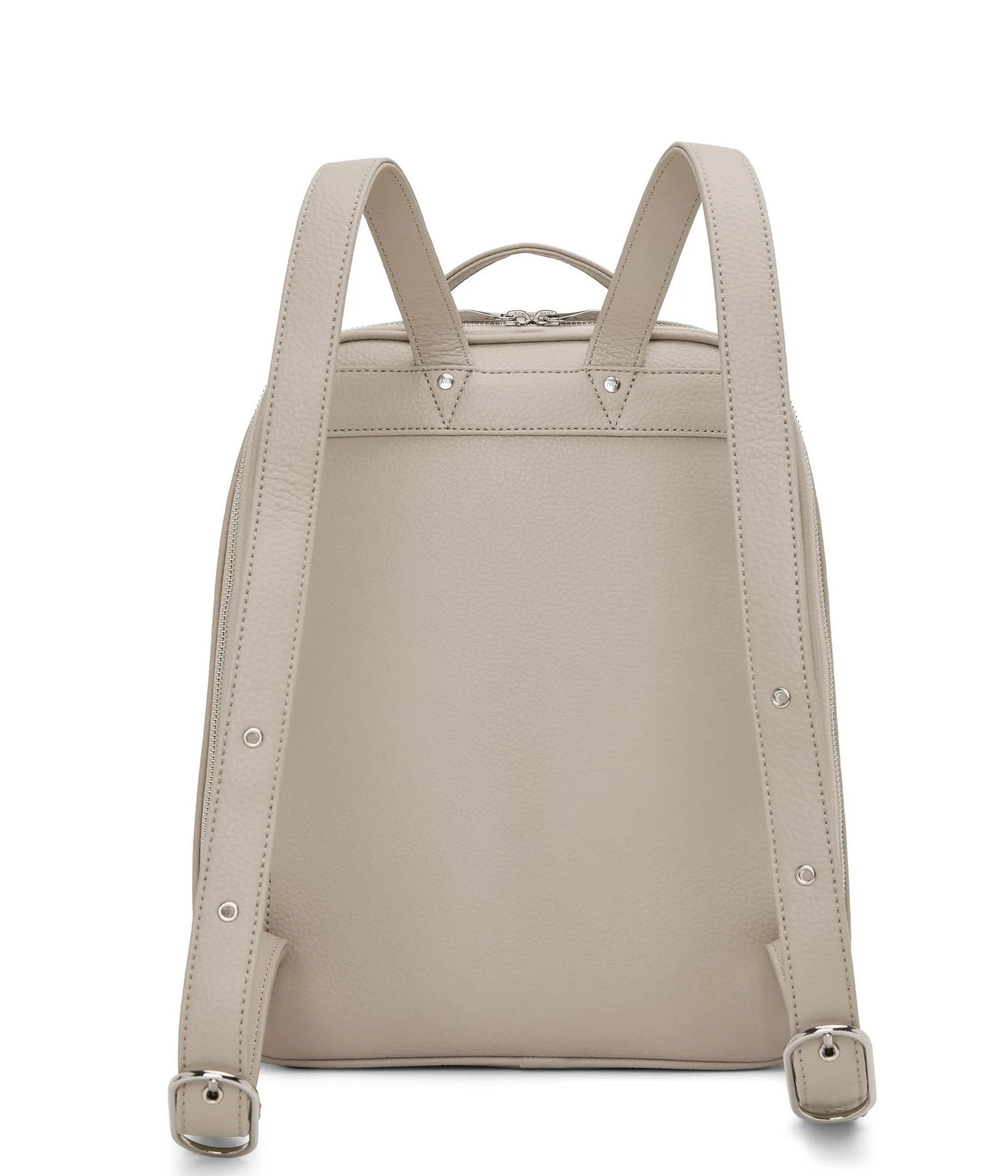 NAVA Vegan Backpack - Purity